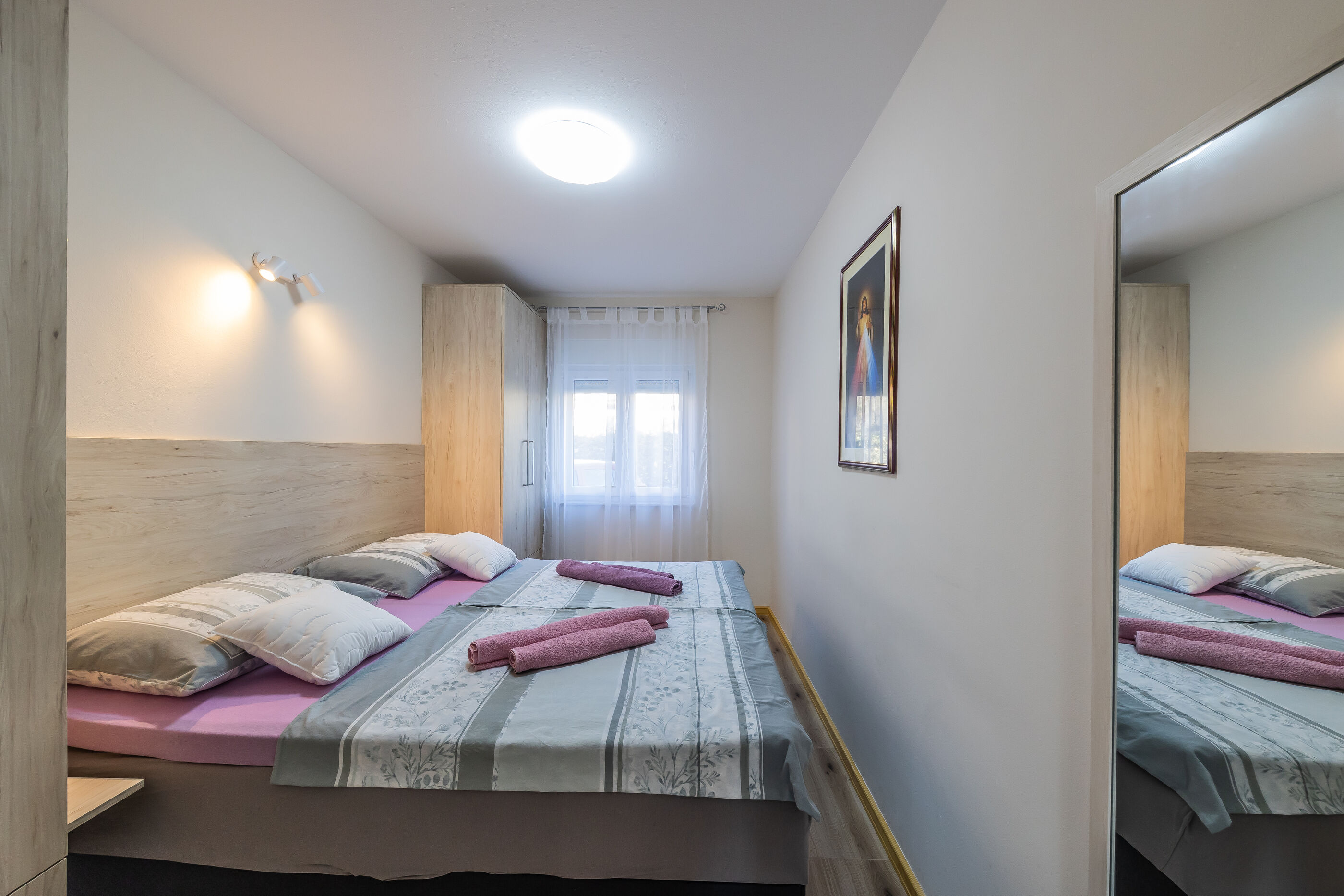 Apartment Monika 98451-A1