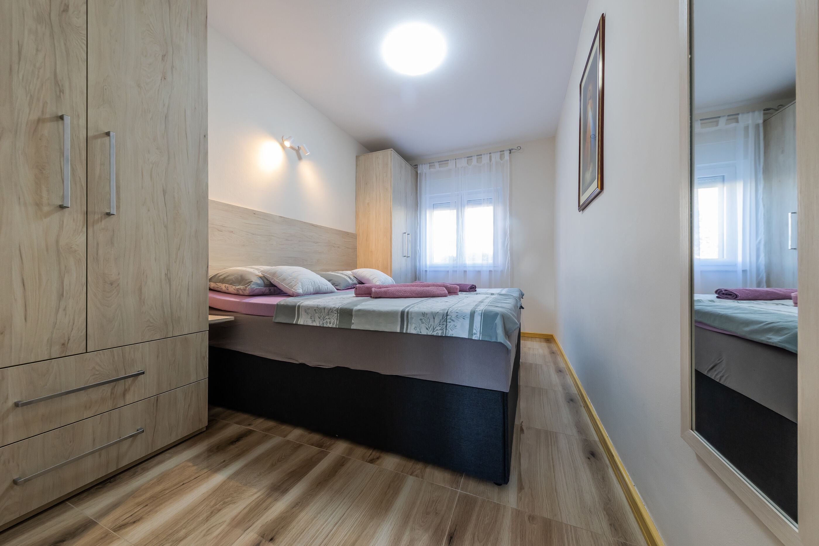 Apartment Monika 98451-A1