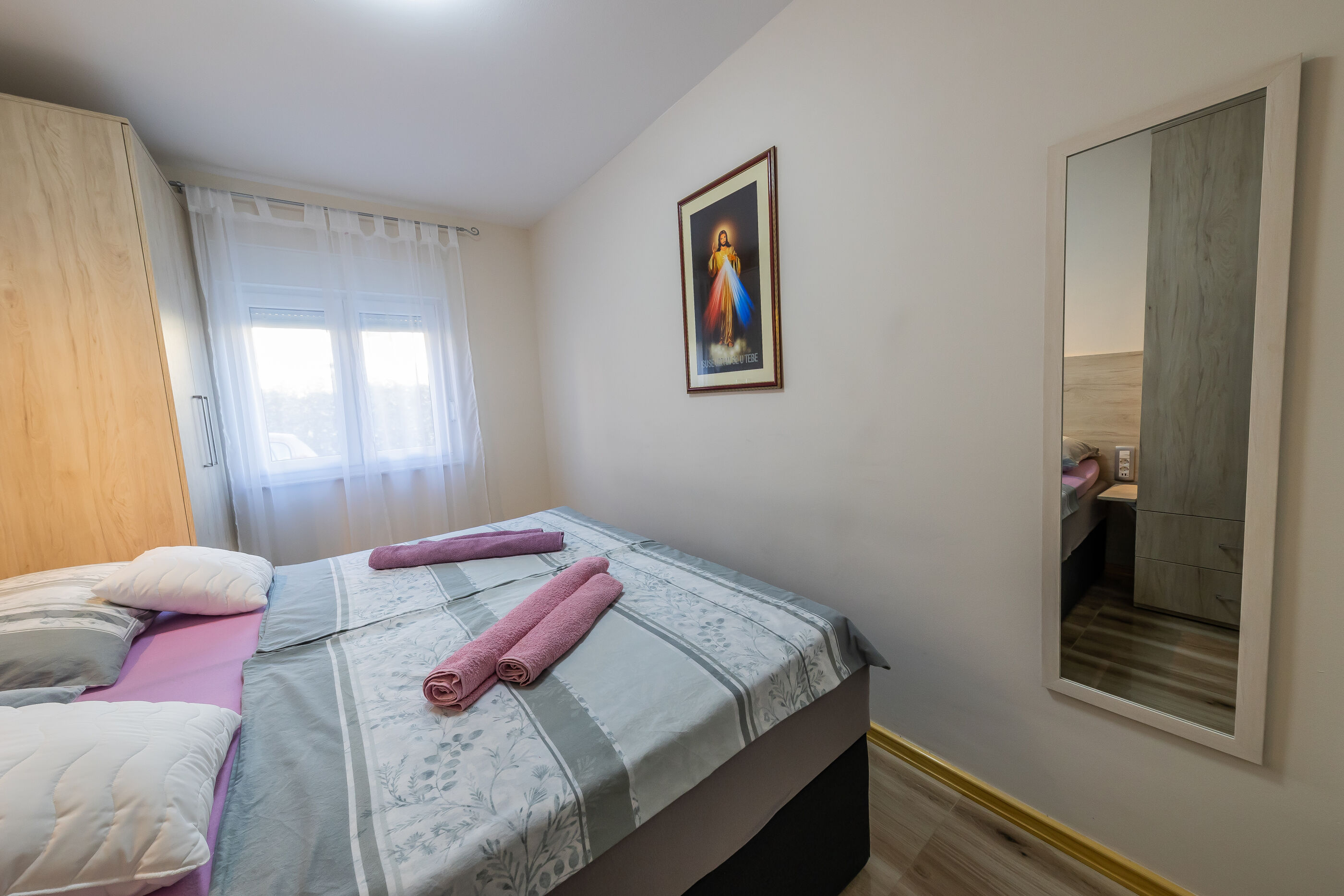 Apartment Monika 98451-A1
