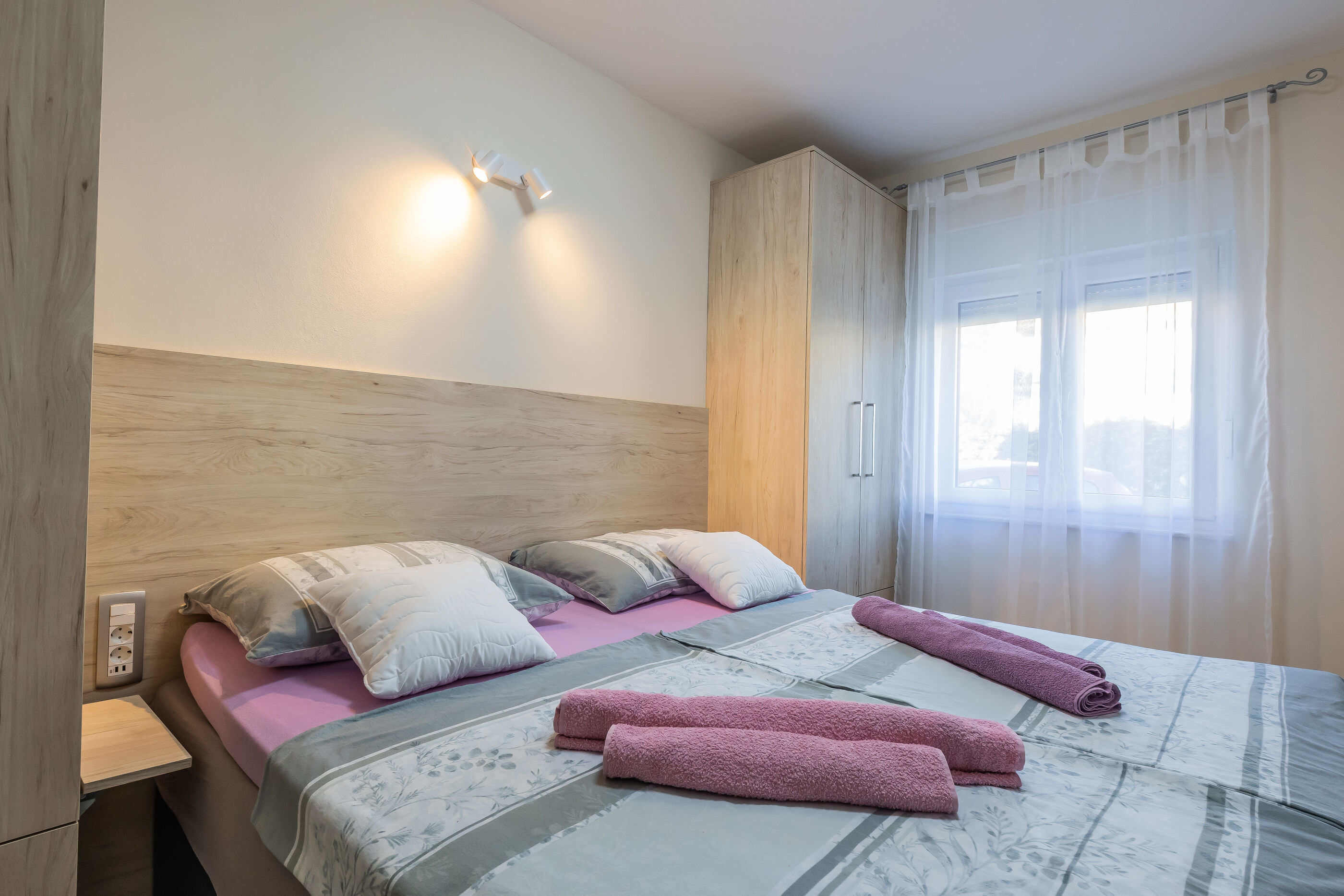 Apartment Monika 98451-A1