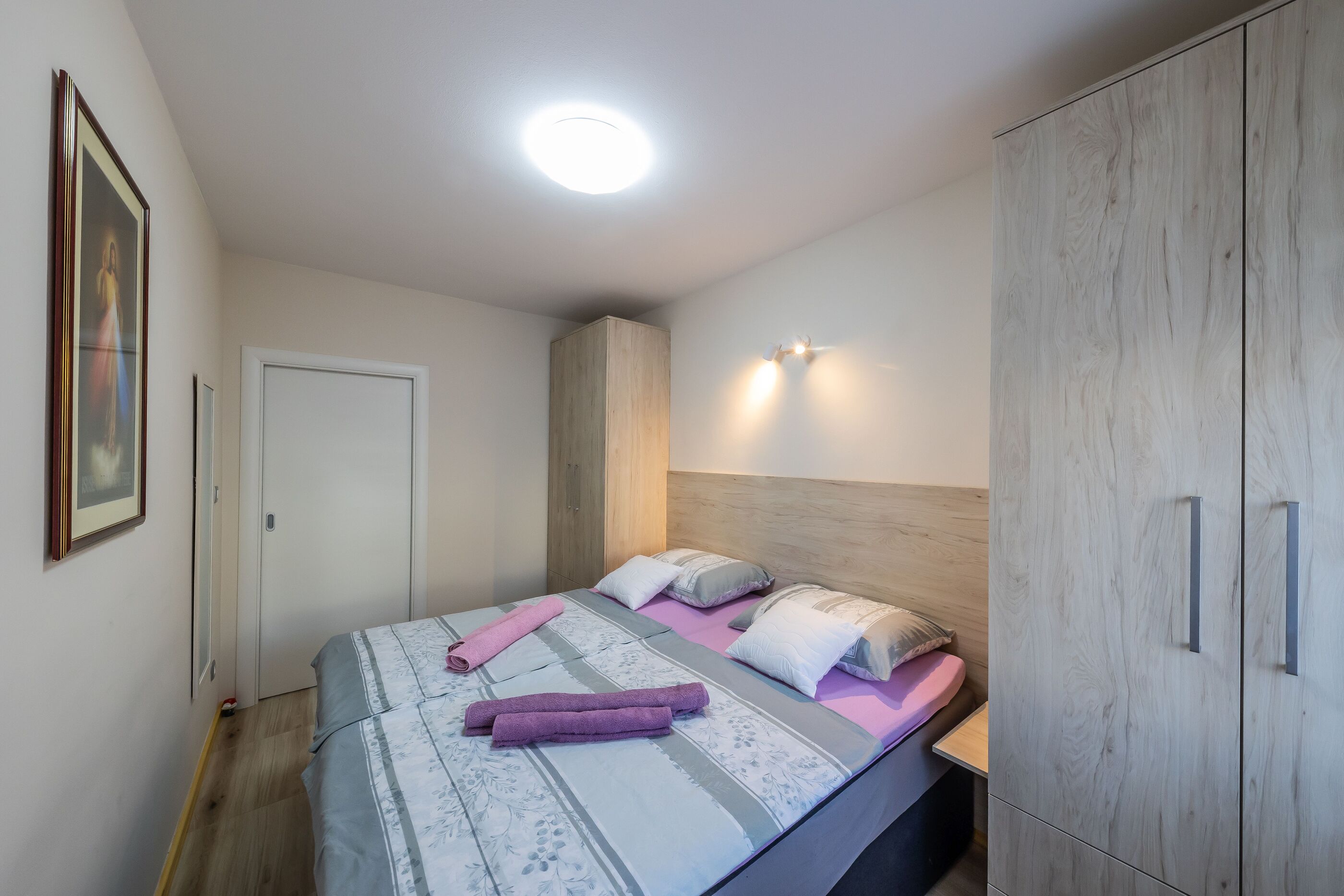Apartment Monika 98451-A1