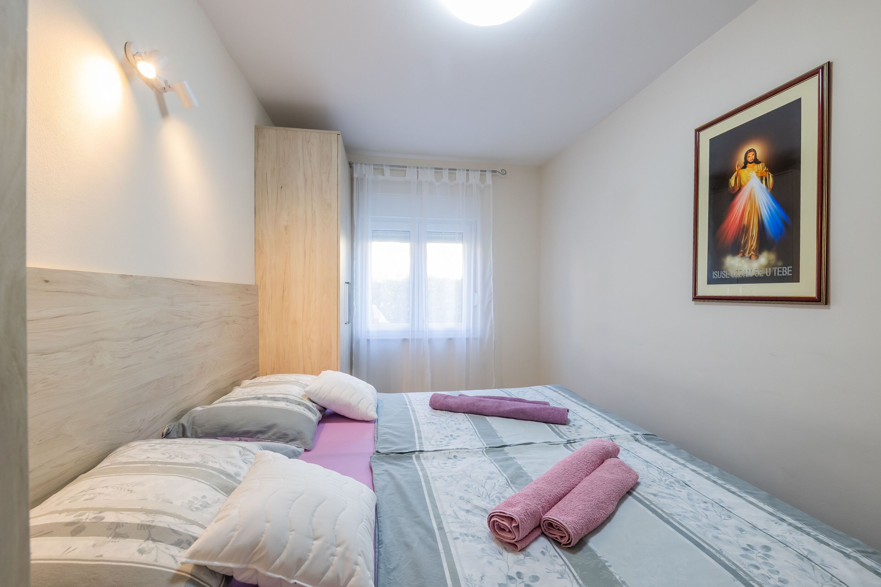 Apartment Monika 98451-A1