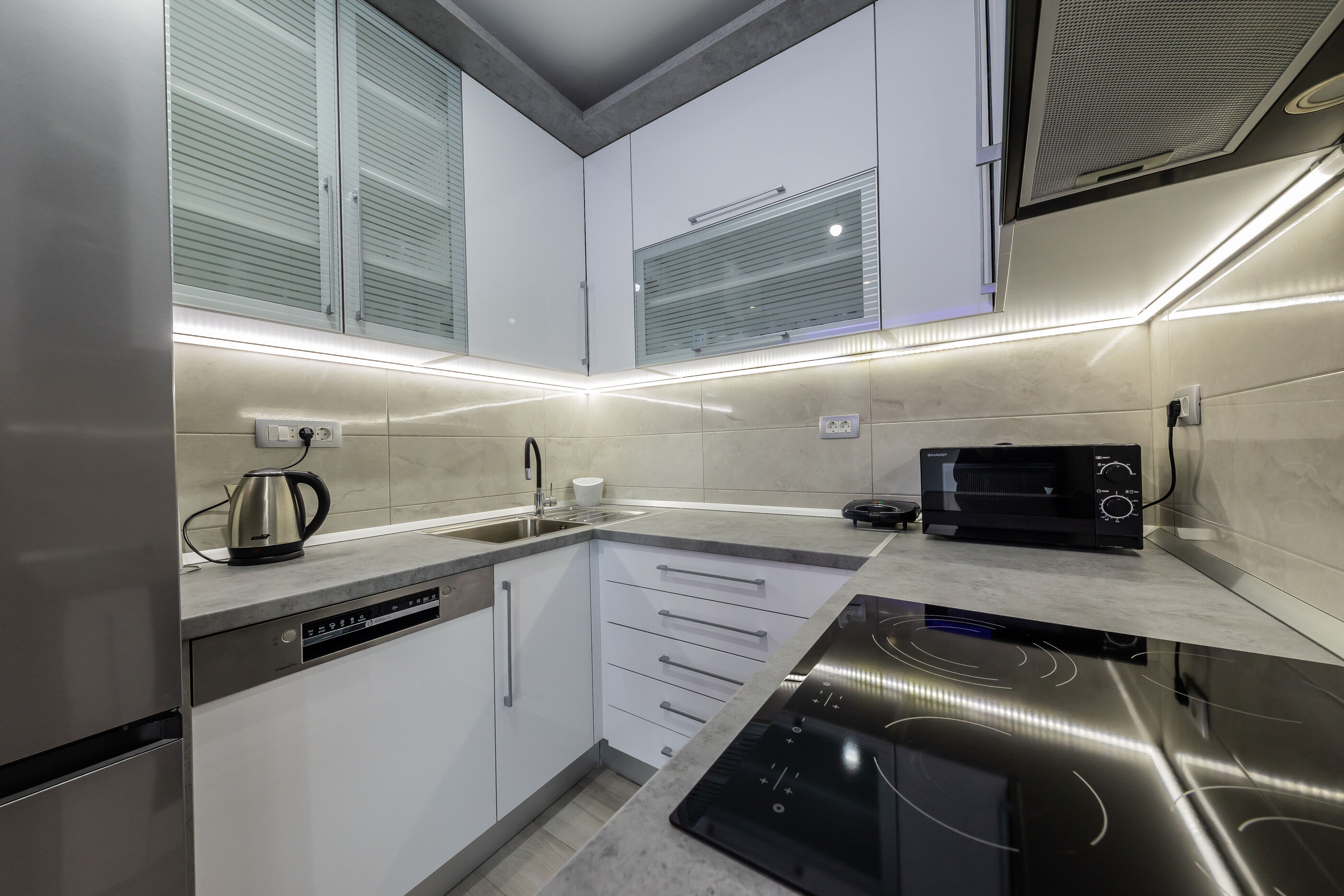 Apartment Monika 98451-A1