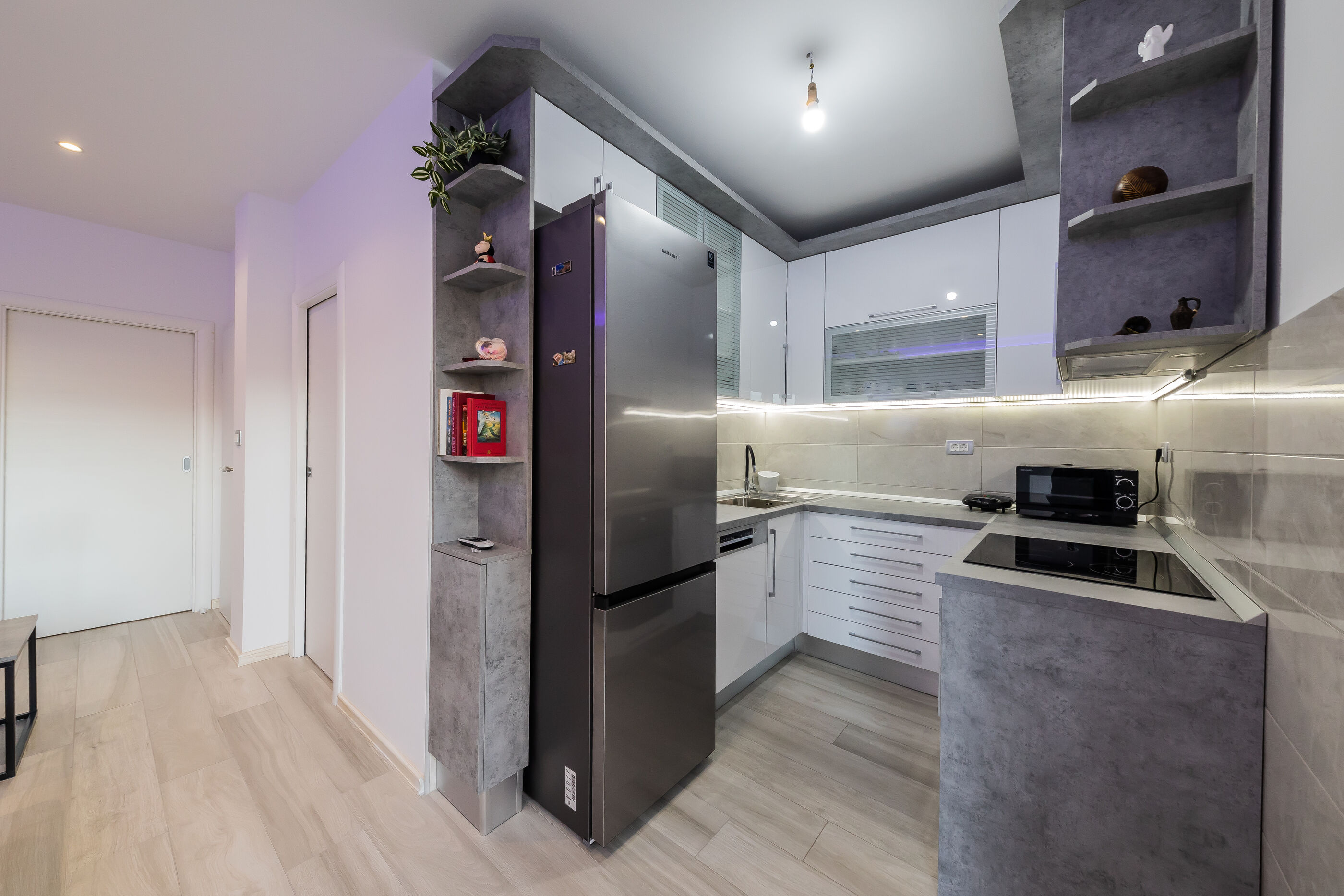 Apartment Monika 98451-A1