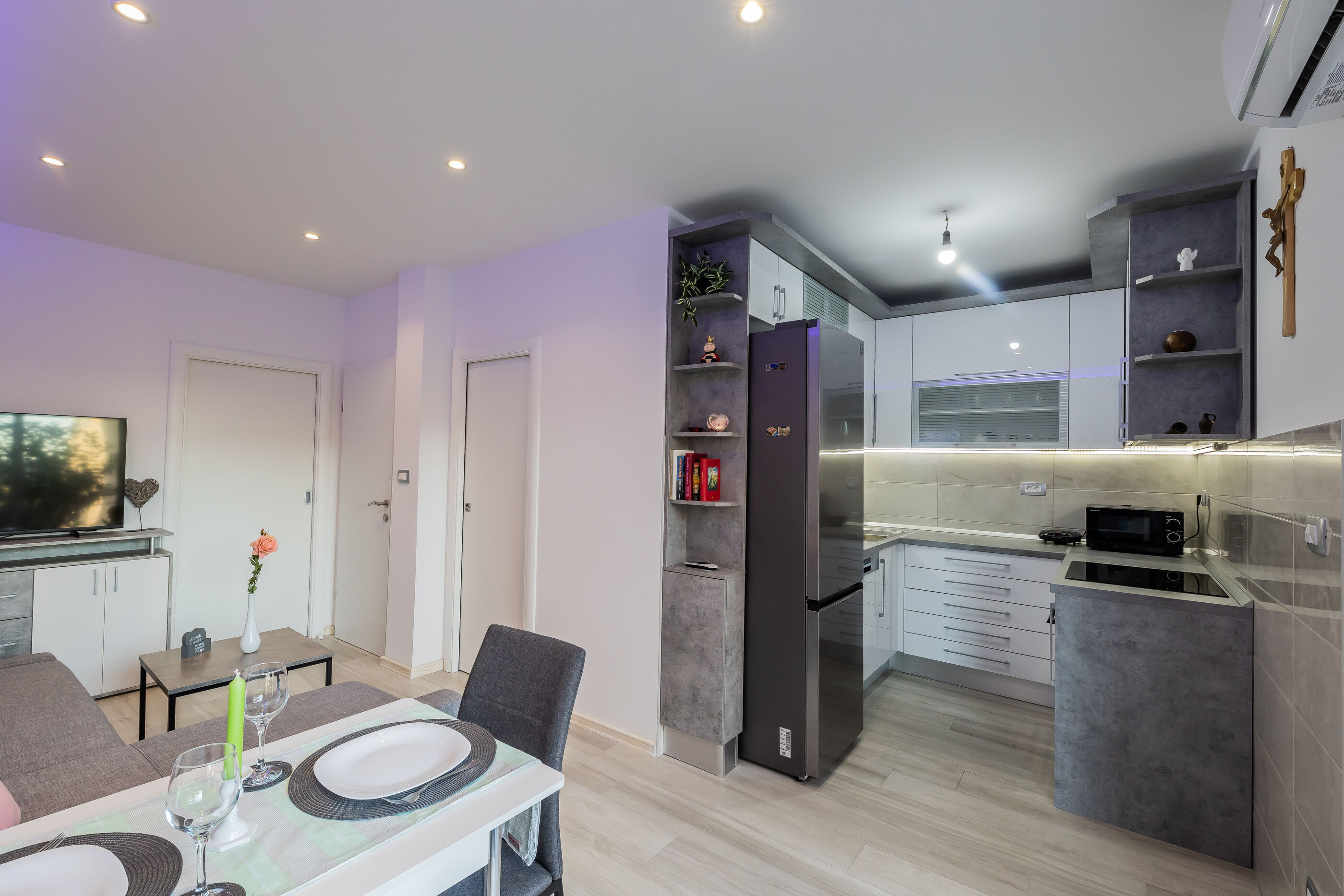 Apartment Monika 98451-A1