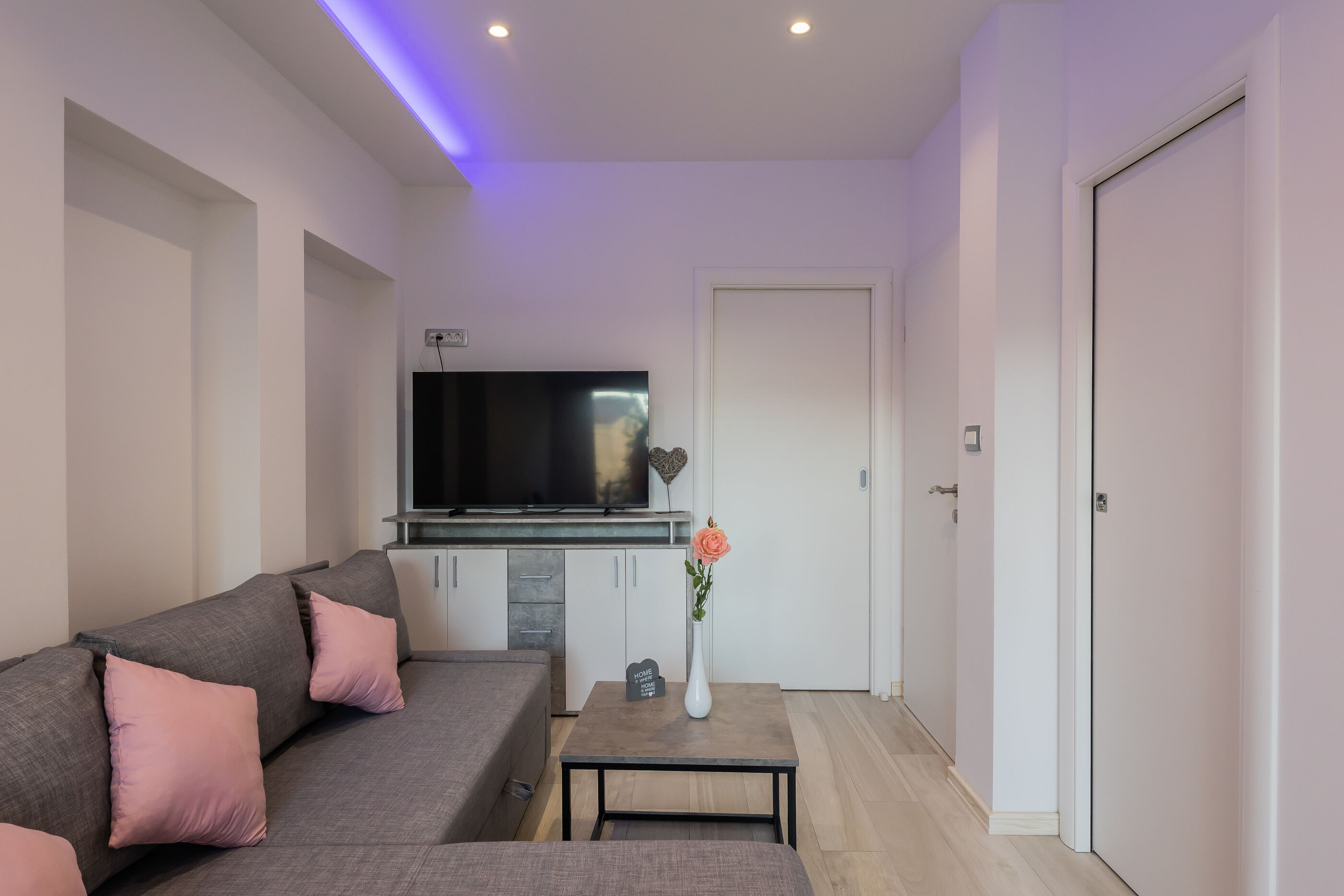 Apartment Monika 98451-A1