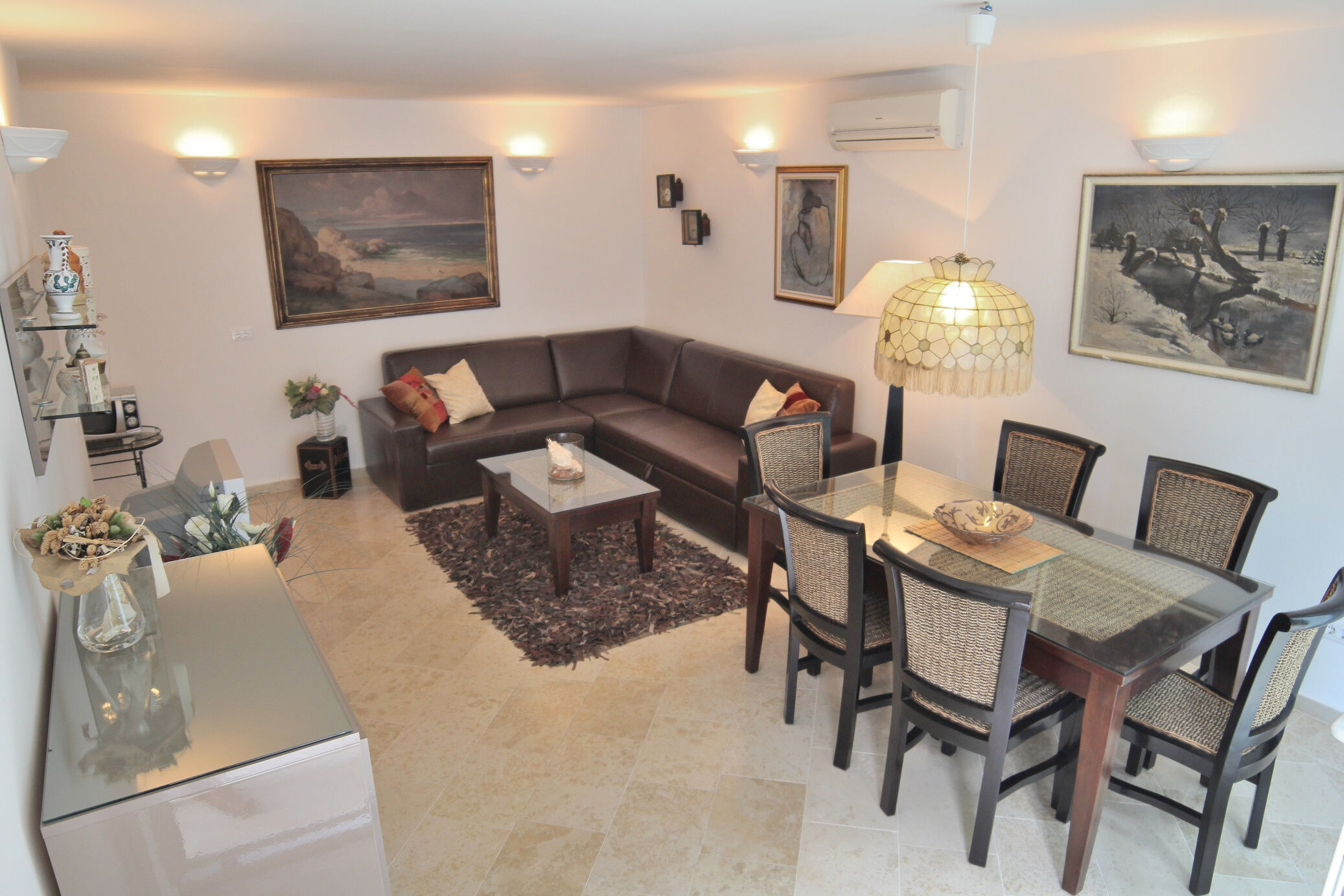 Apartments Adrian 98491-A2