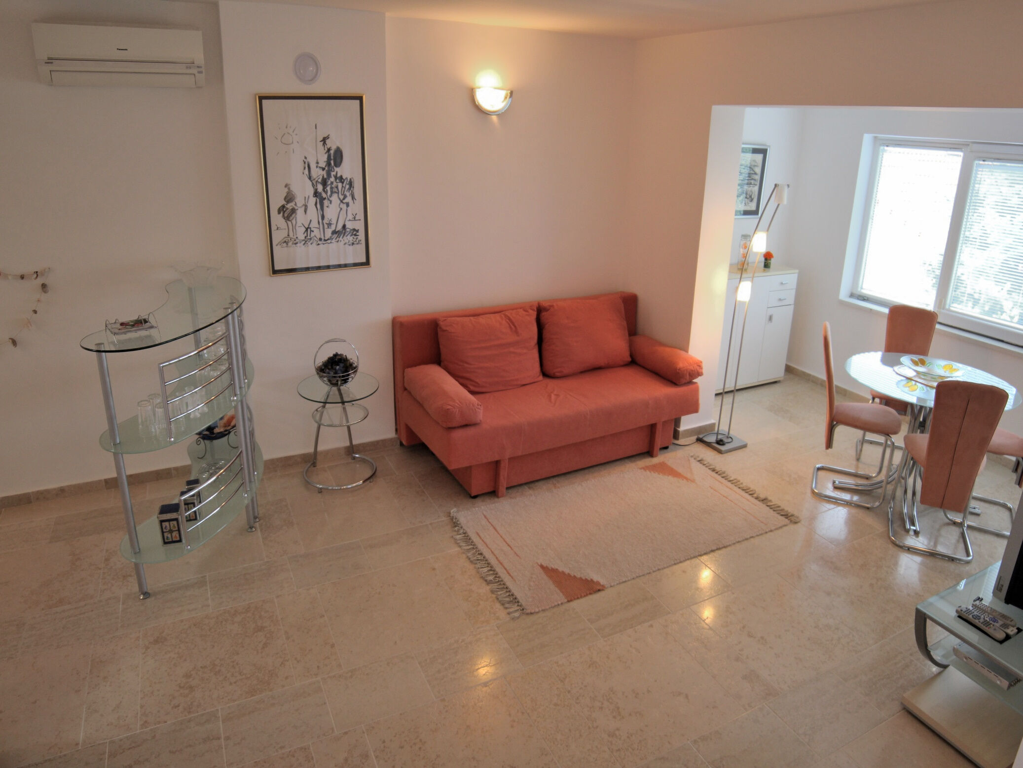 Apartments Adrian 98491-A3
