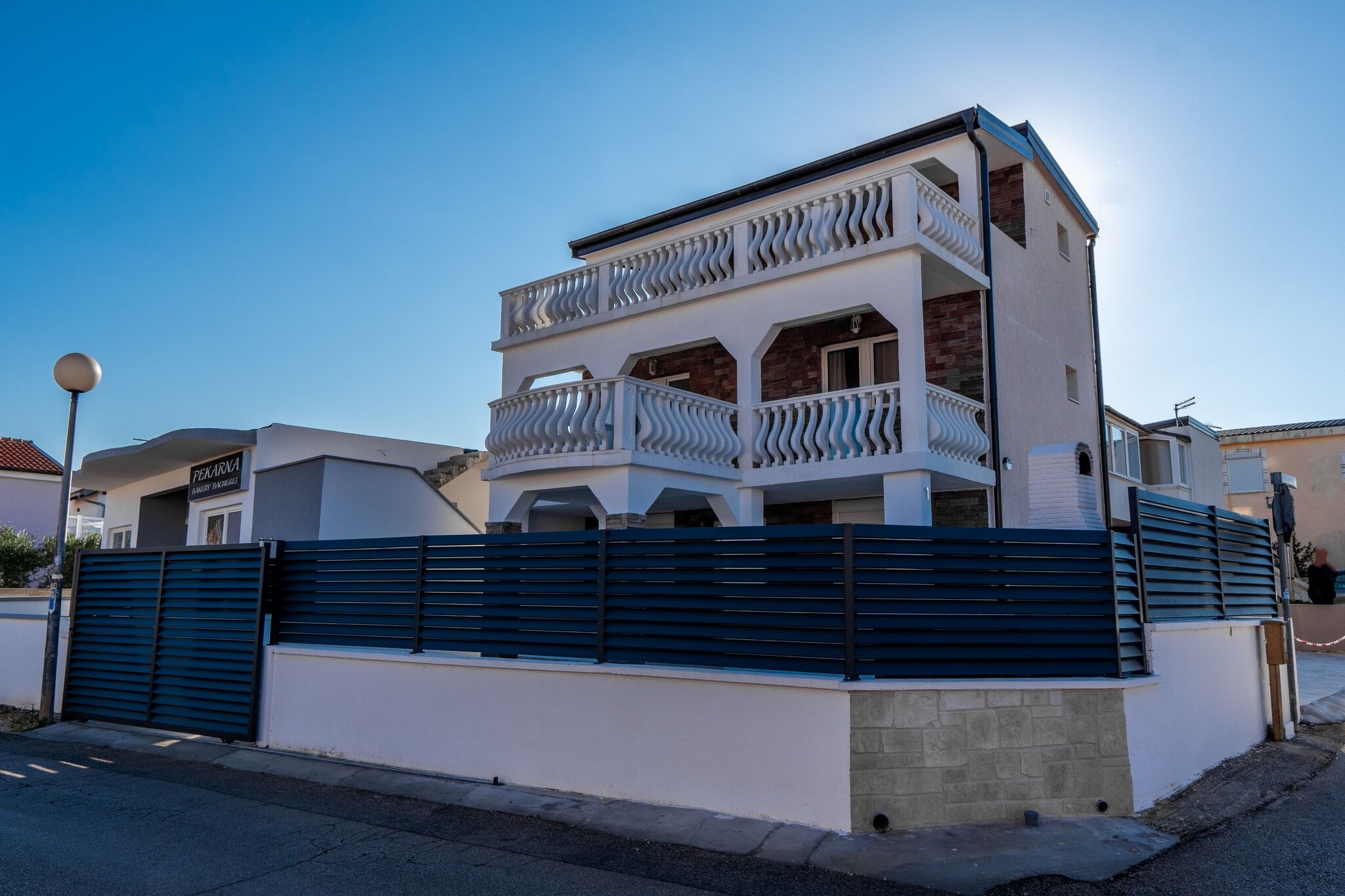 Apartments Jurcevic 95857-A2