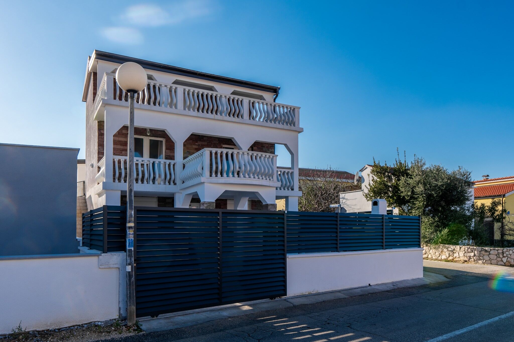 Apartments Jurcevic 95857-A2