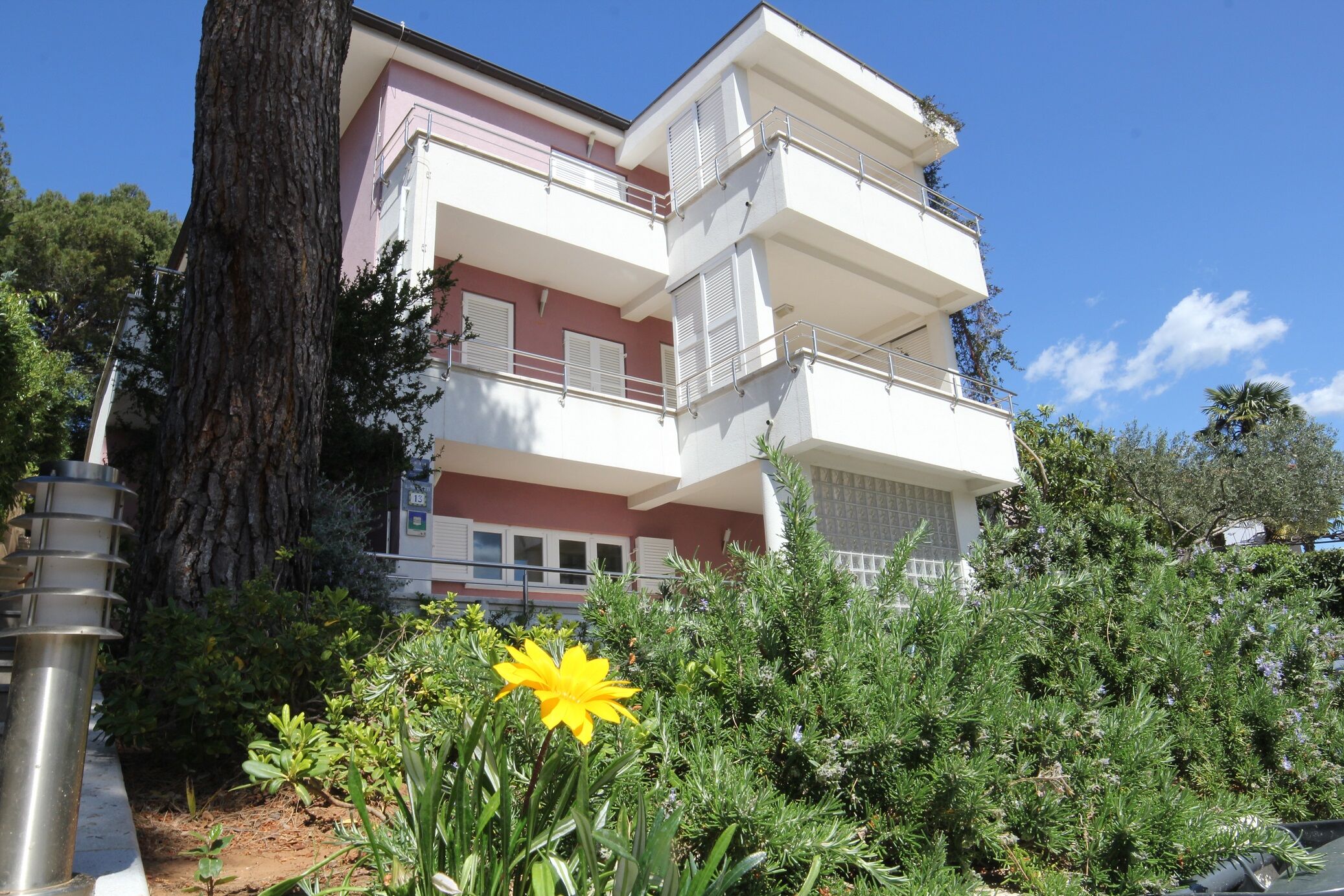 Apartments Adrian Apartments Adrian Accommodation in Rovinj