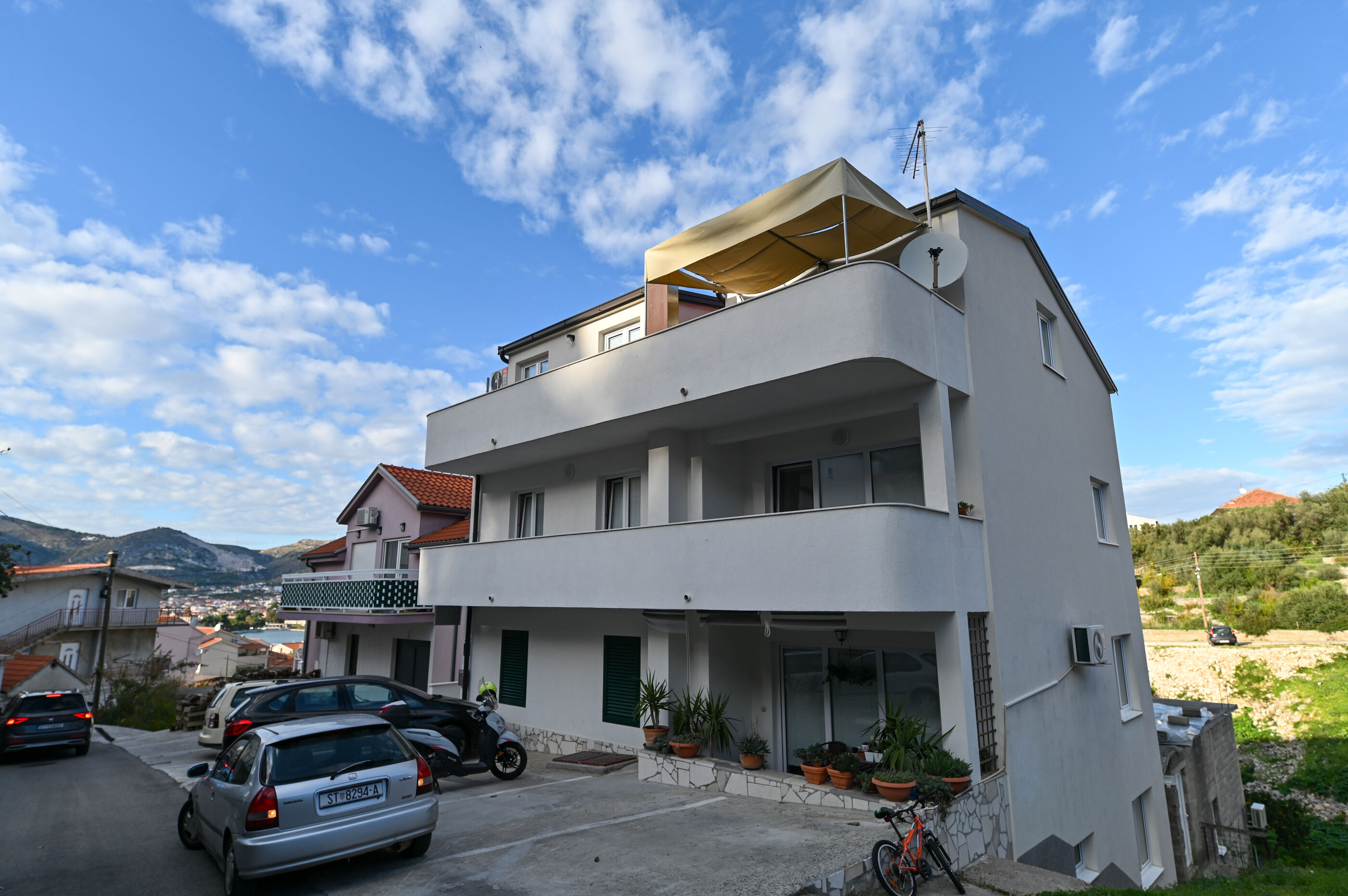 Apartments Slava 24981-A2