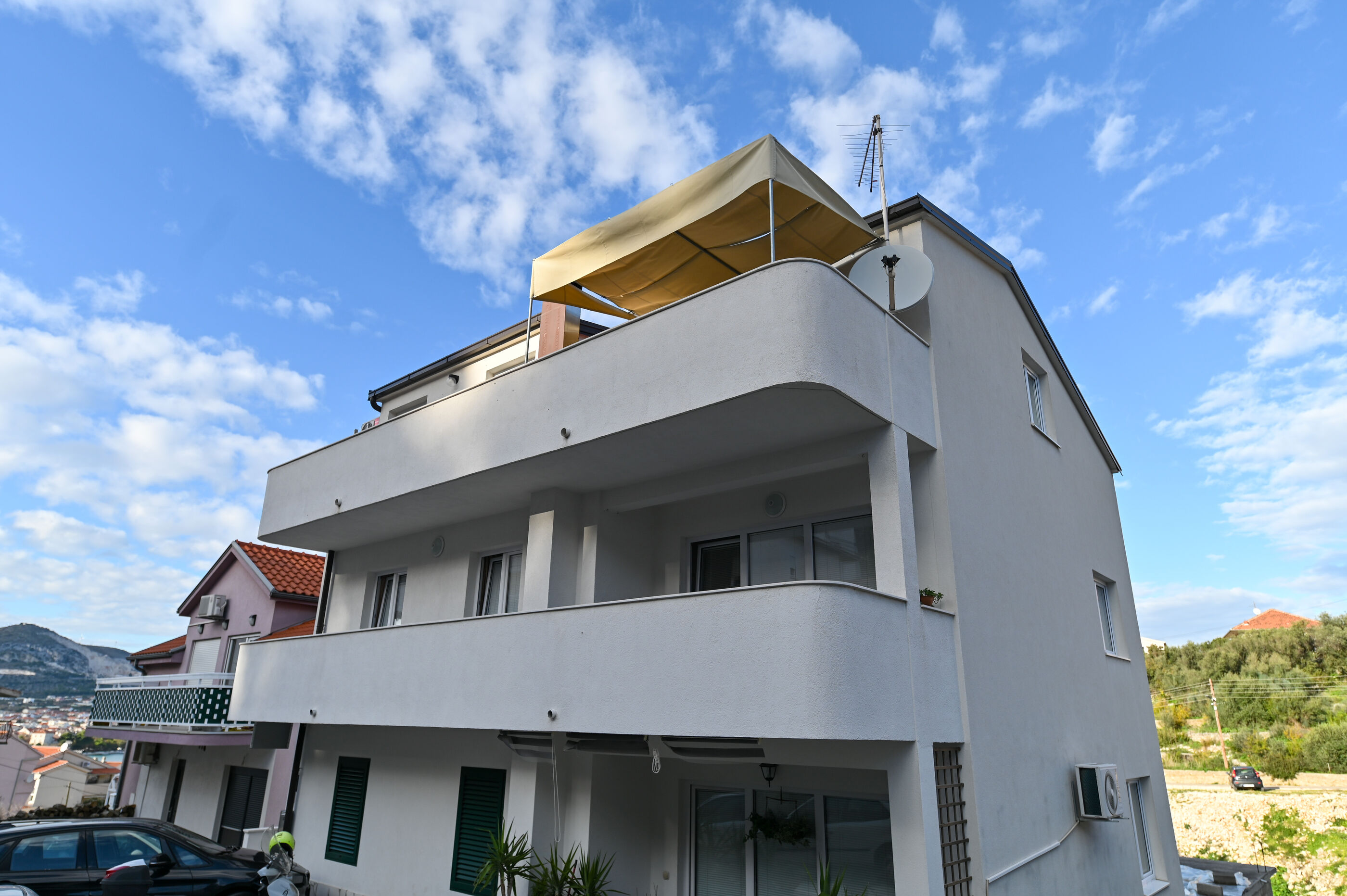 Apartments Slava 24981-A1