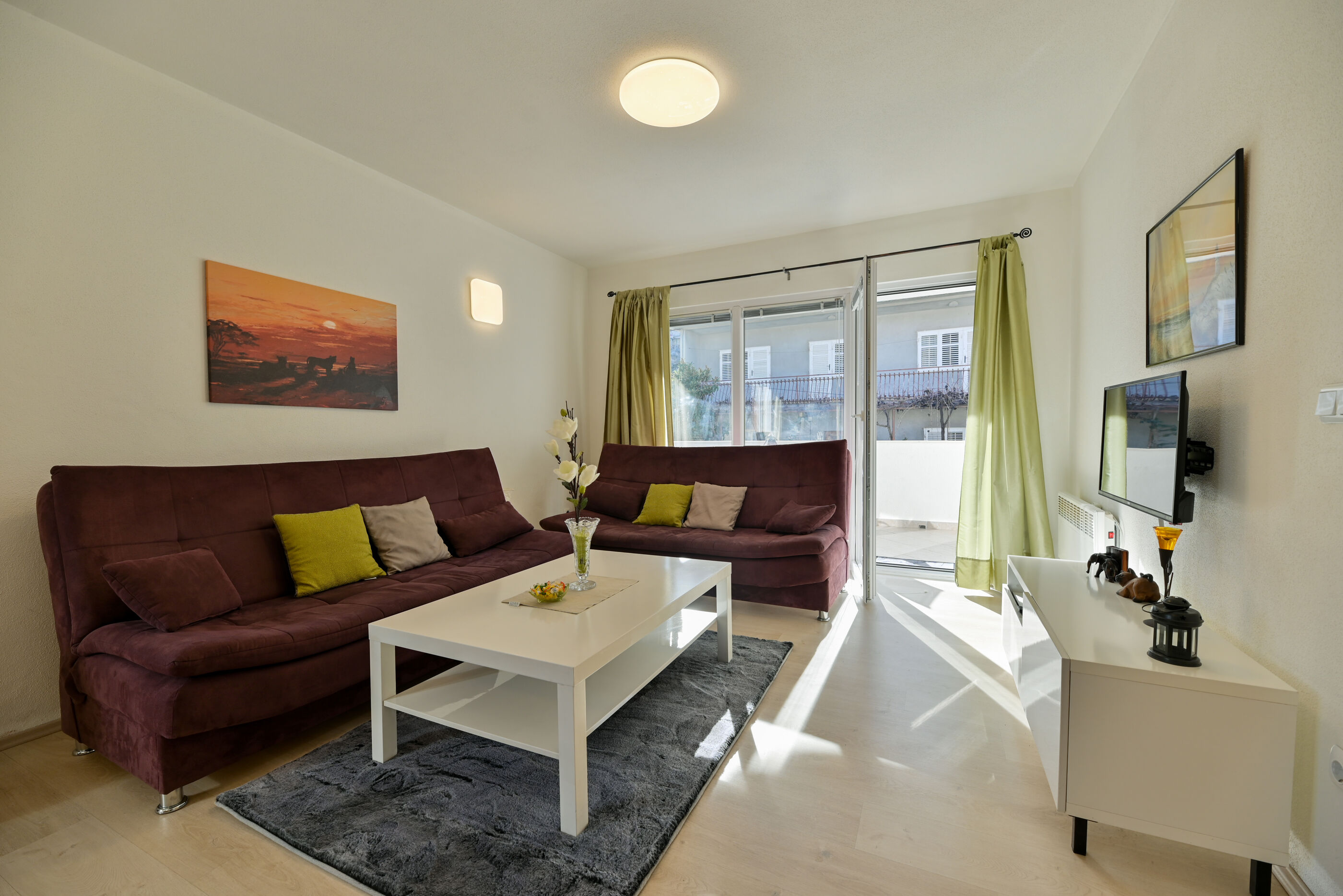 Apartments Slava 24981-A1