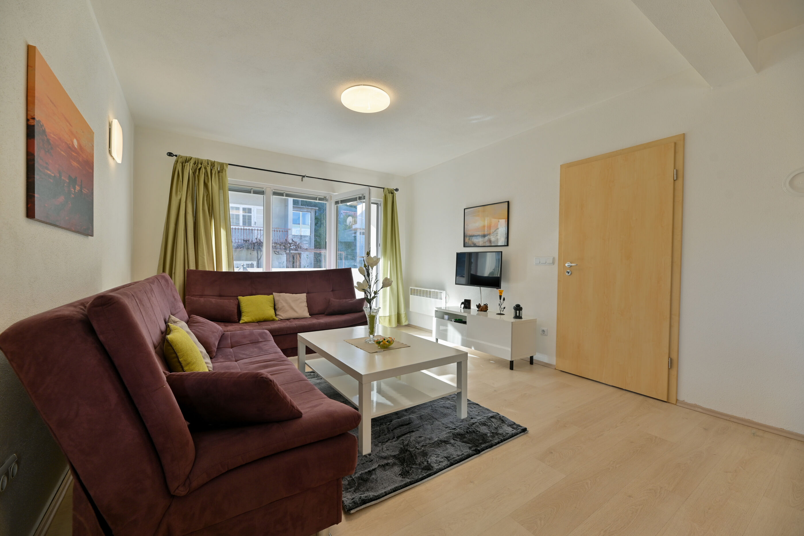 Apartments Slava 24981-A1