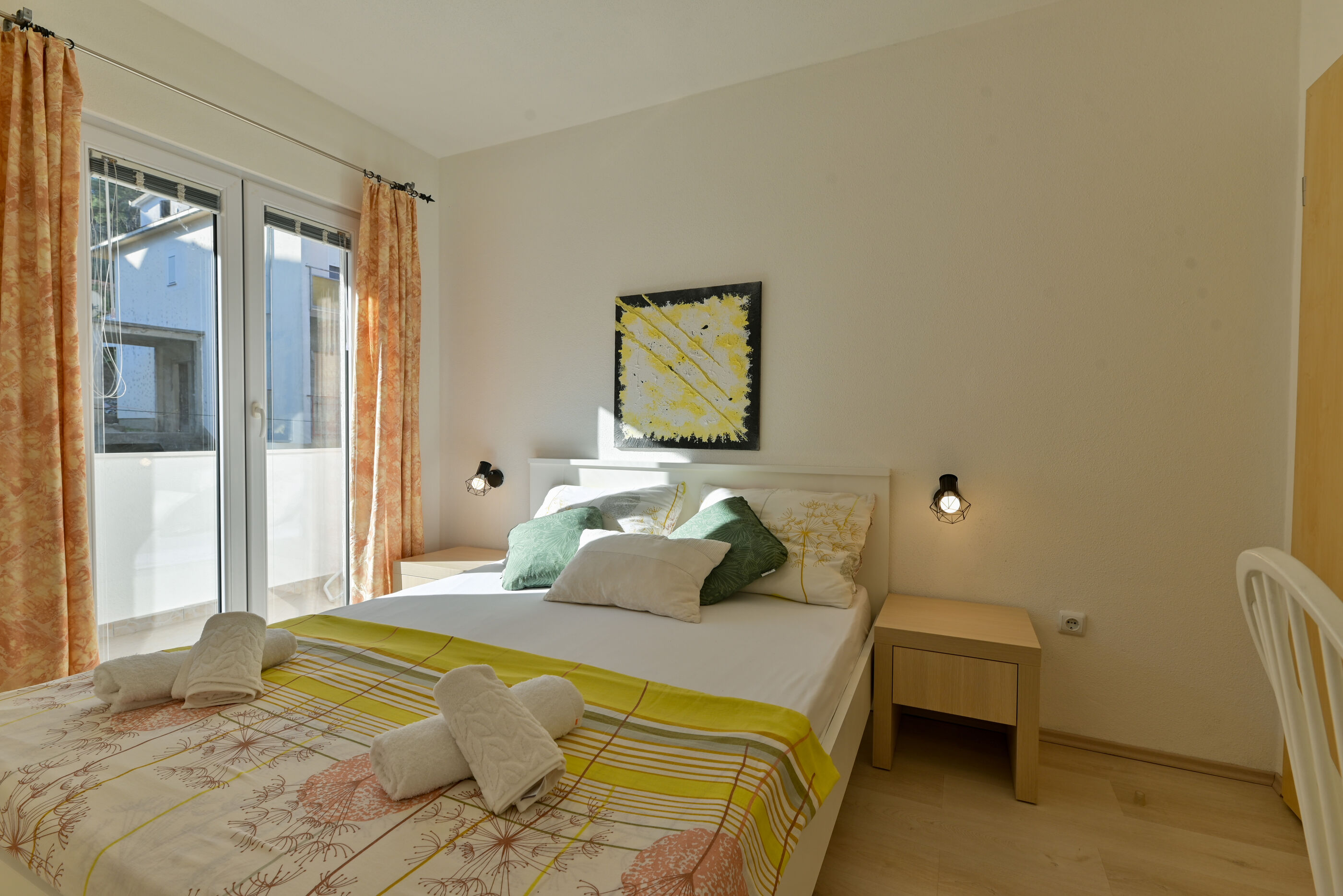 Apartments Slava 24981-A1