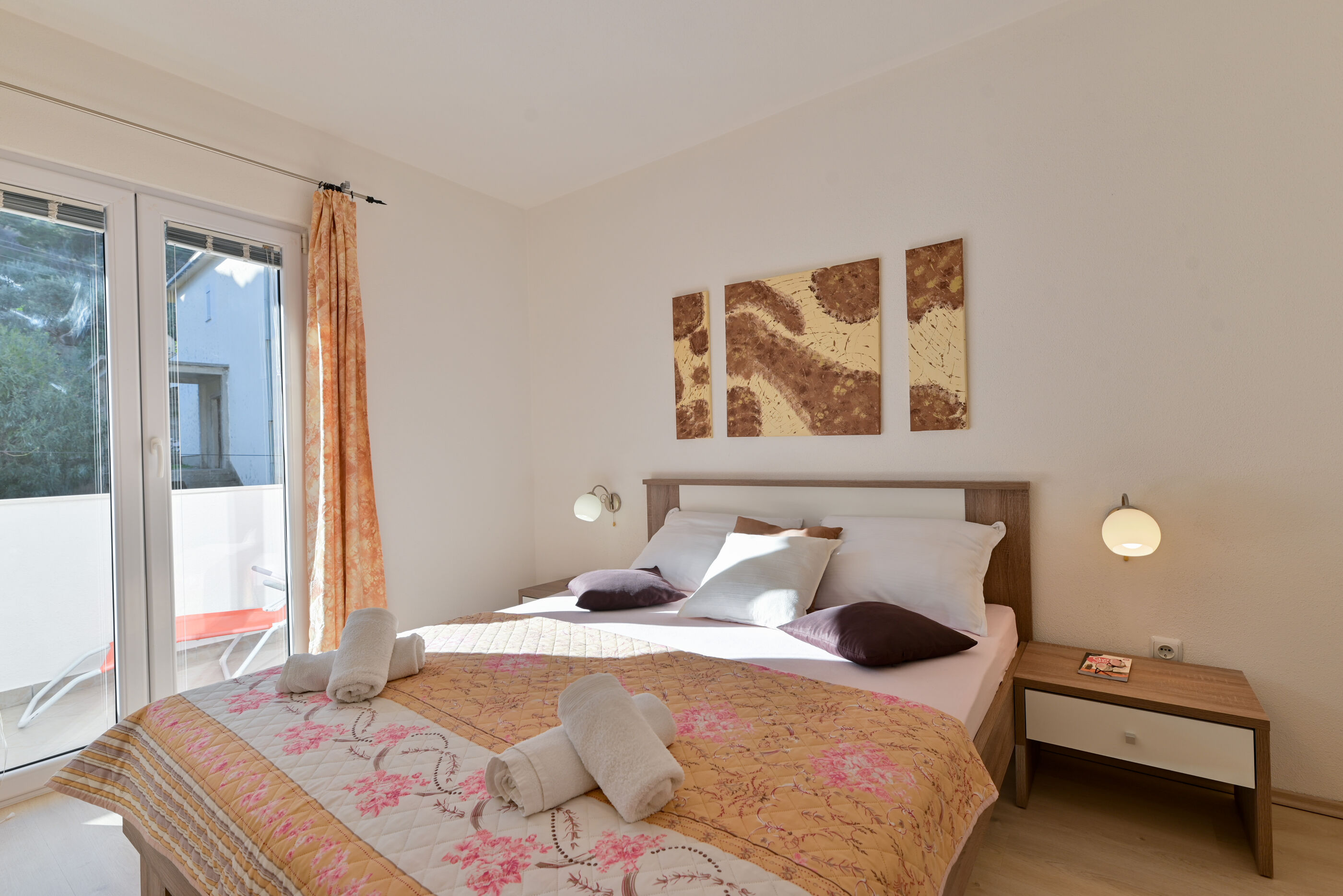 Apartments Slava 24981-A1