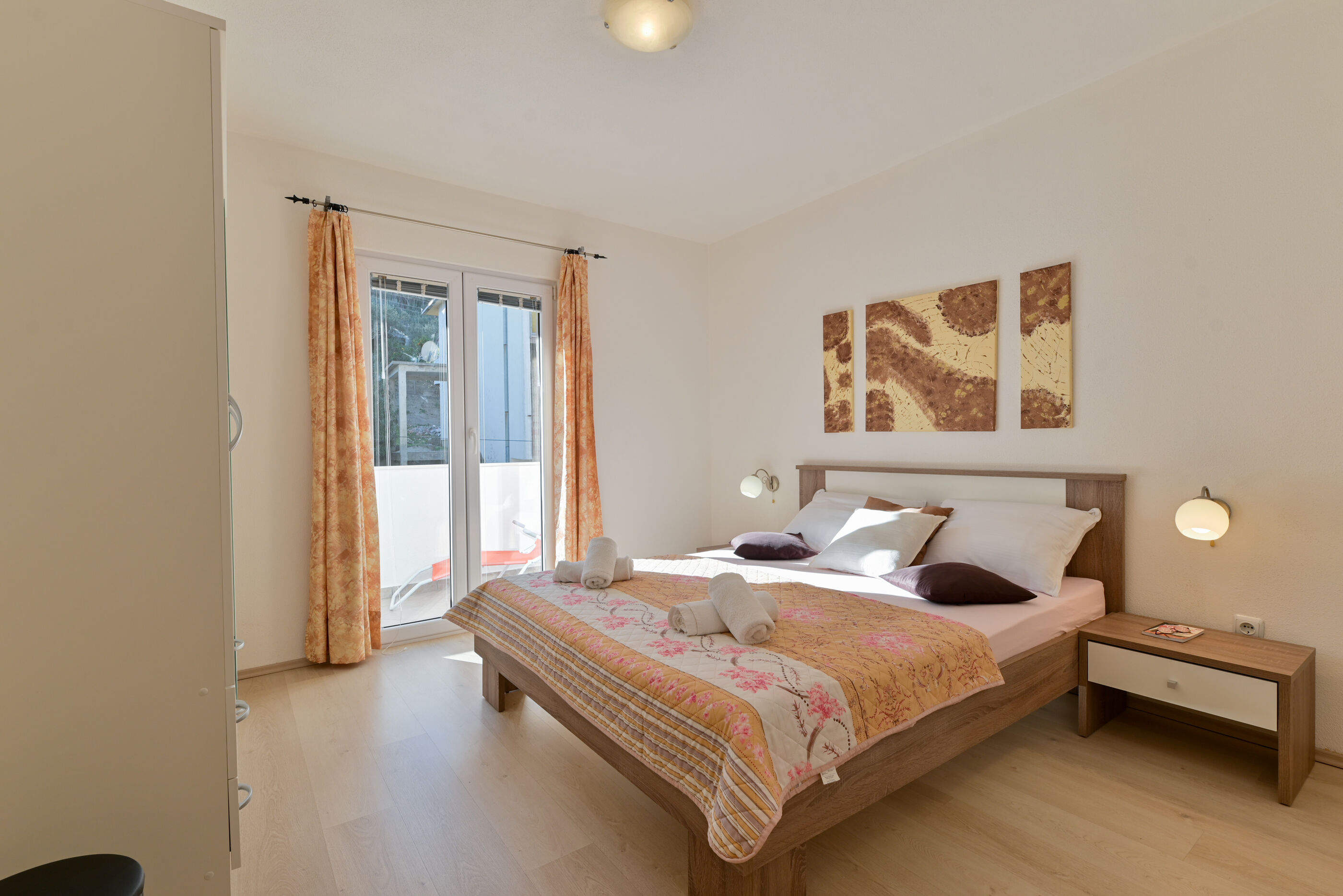 Apartments Slava 24981-A1
