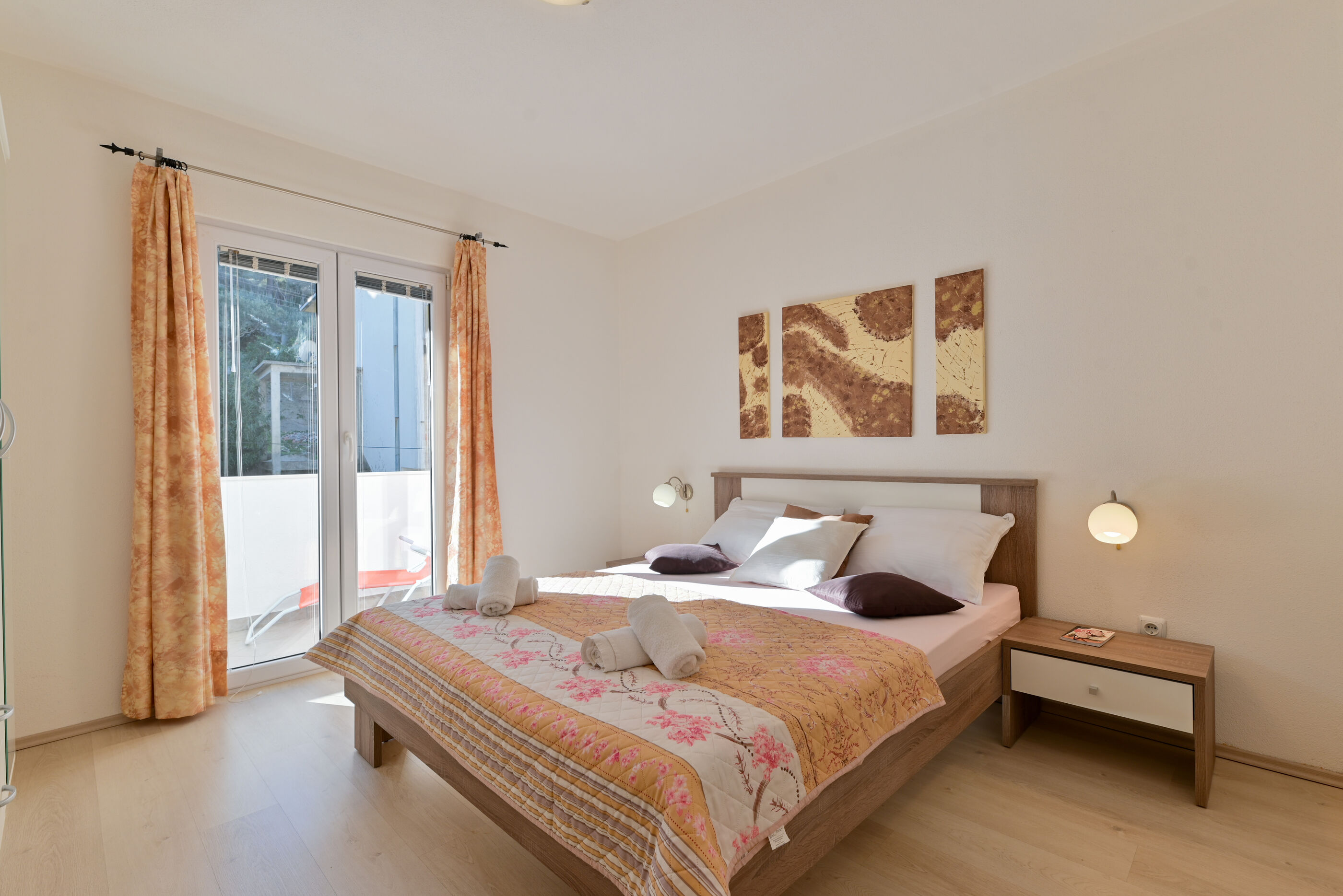 Apartments Slava 24981-A1