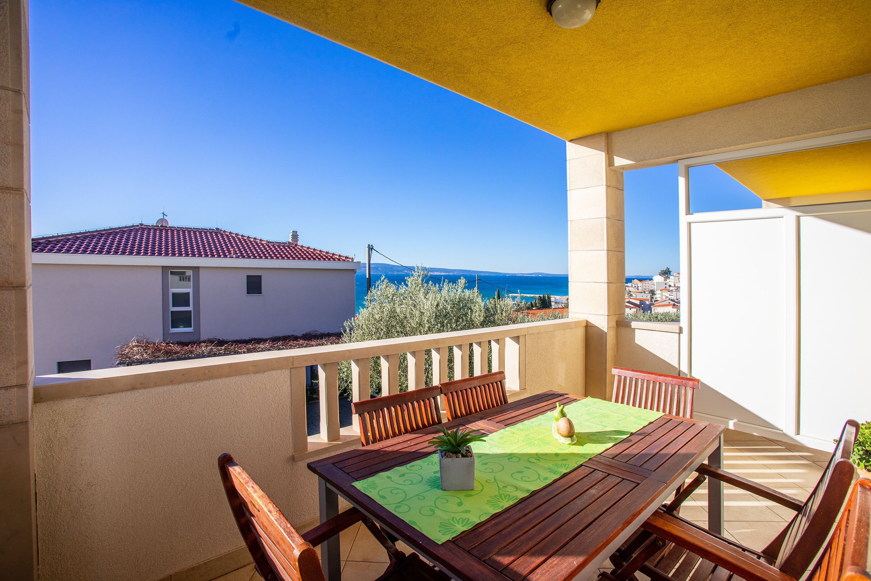 Apartments Tonči 33111-A1