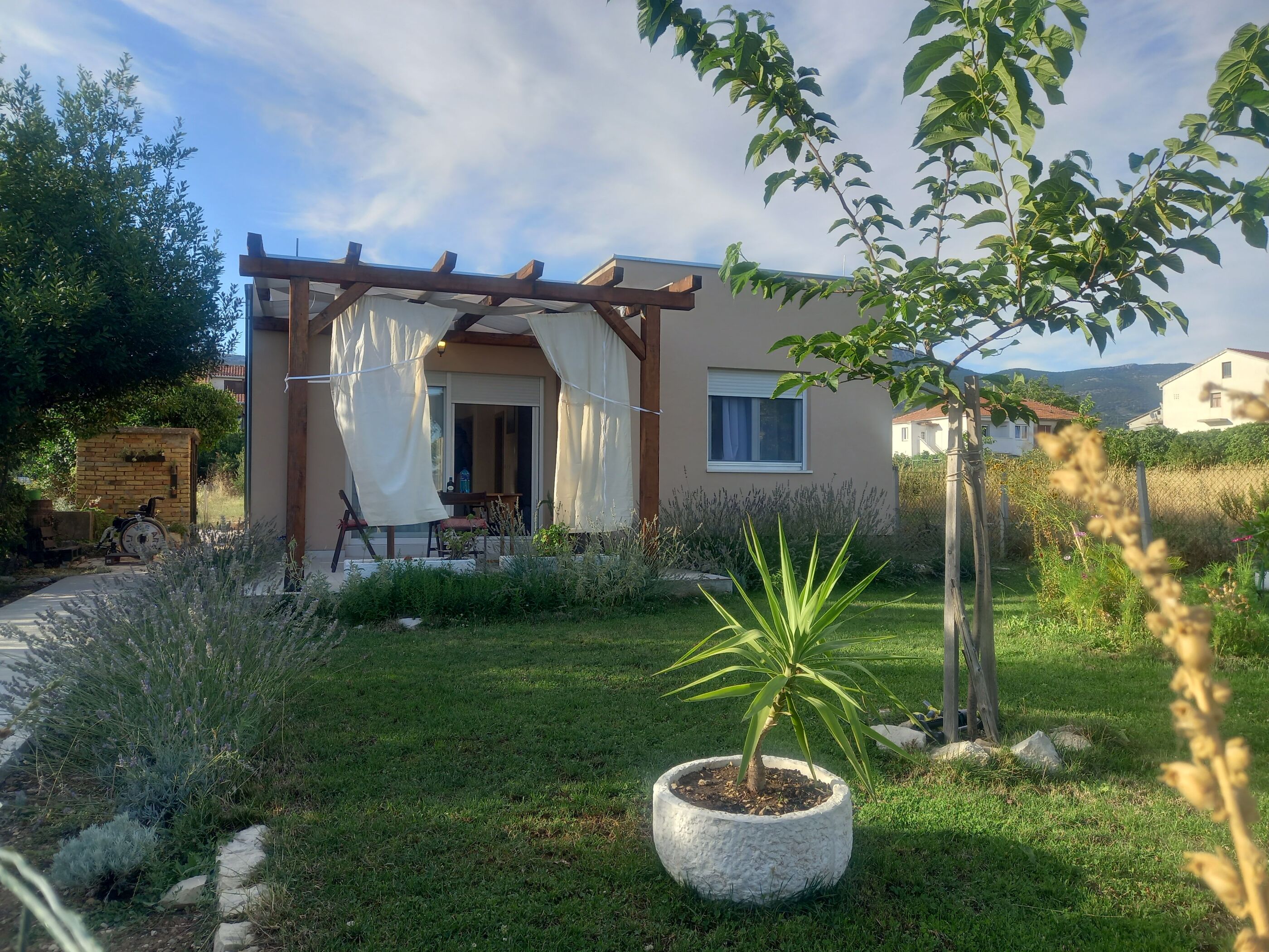 House Garden House 98501-K1
