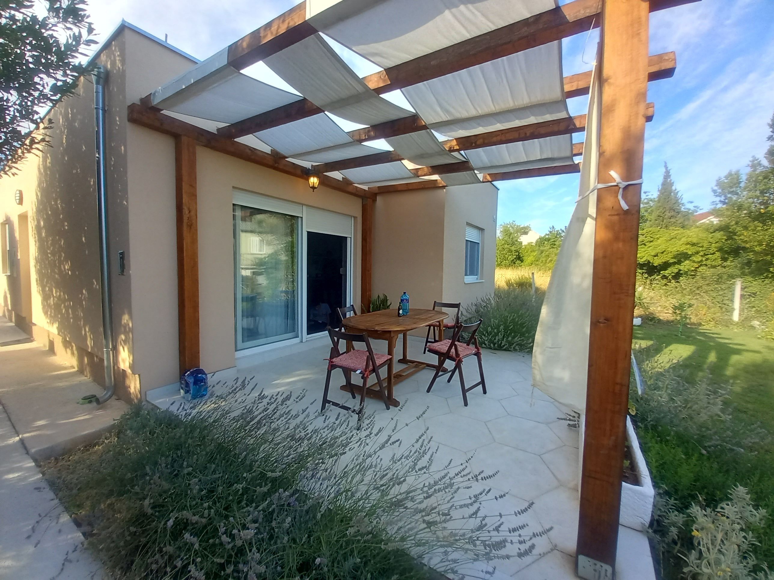 Photo of House Garden House