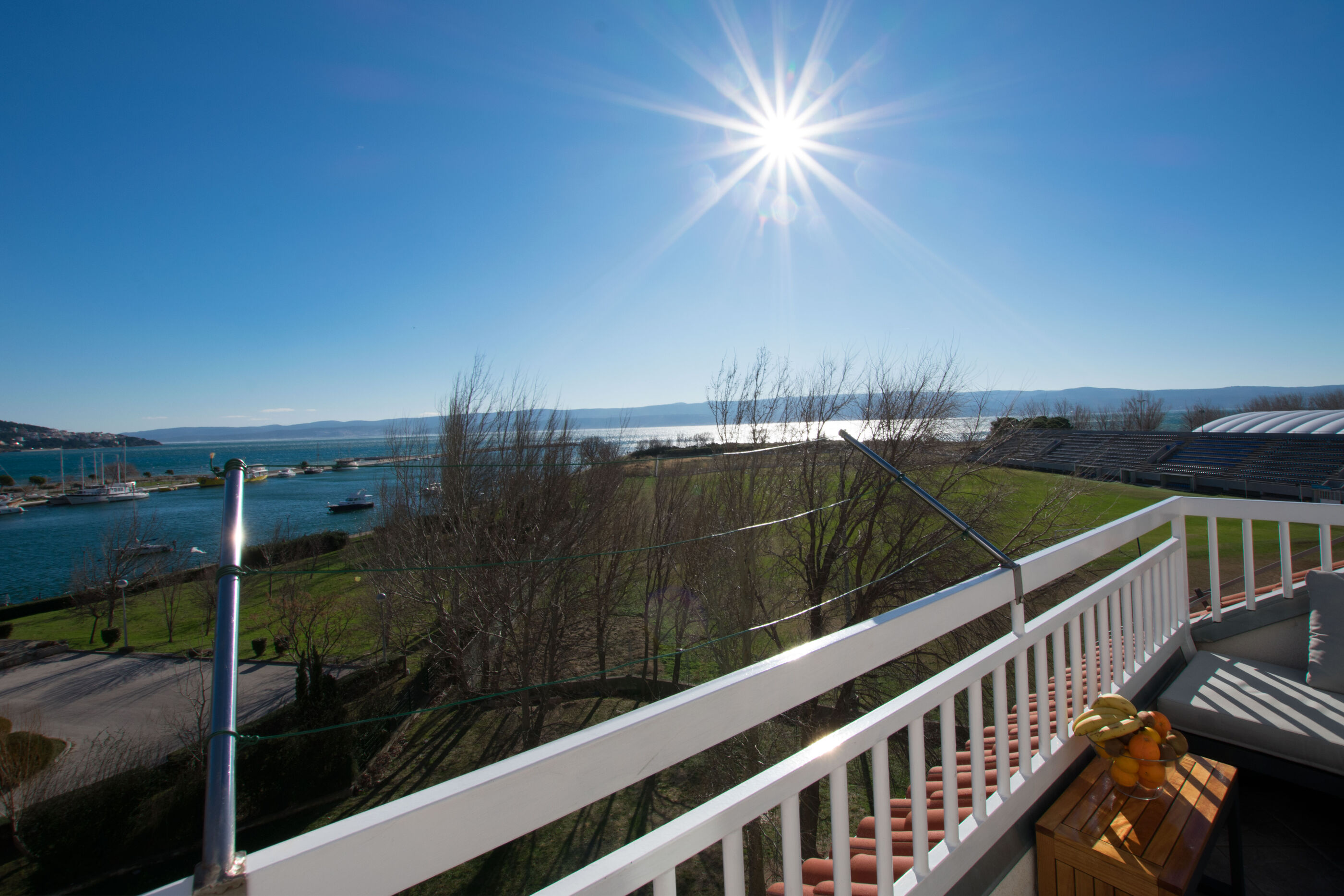 Apartment Milvana 98221-A1