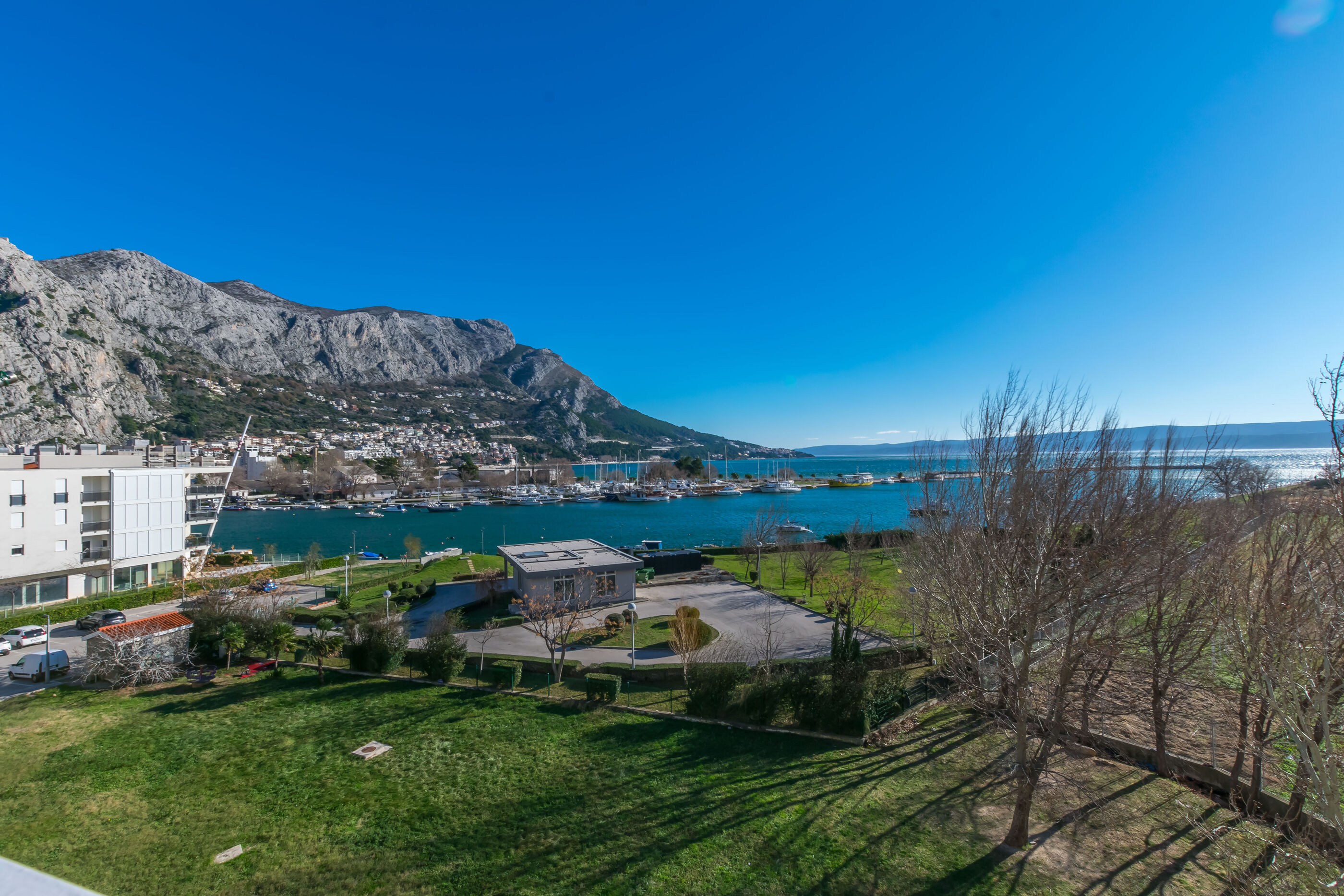 Apartment Milvana 98221-A1