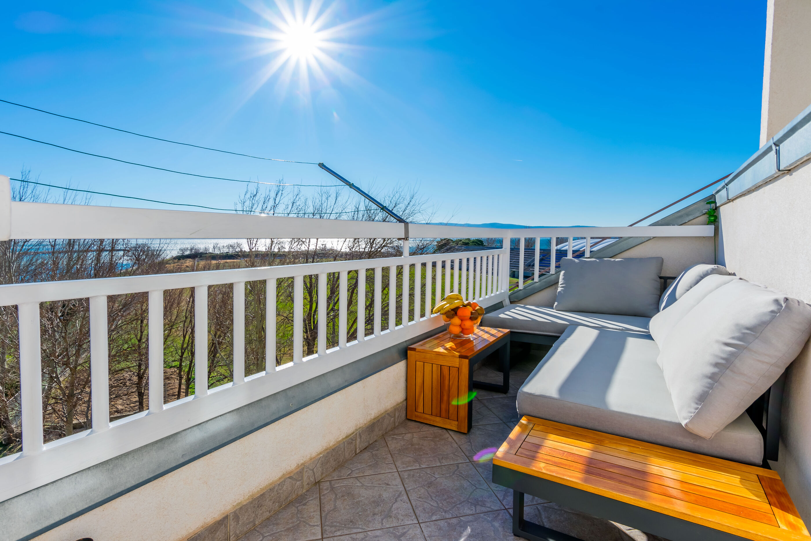 Apartment Milvana 98221-A1