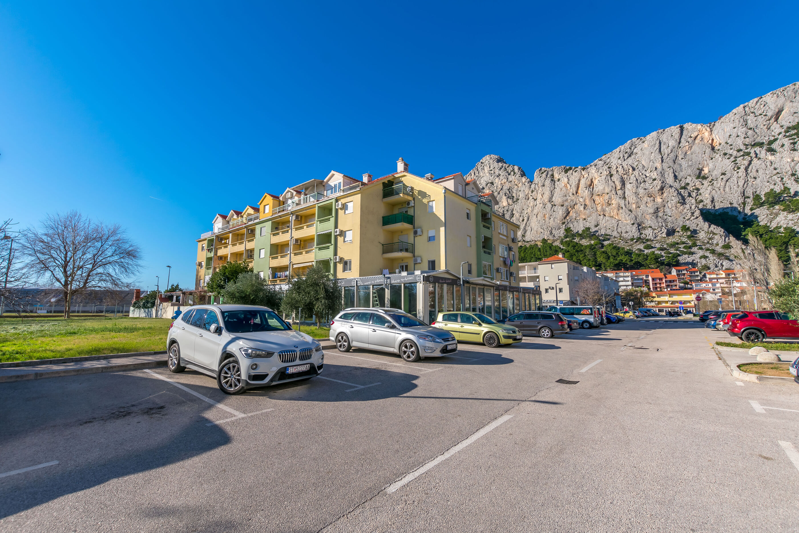 Apartment Milvana 98221-A1