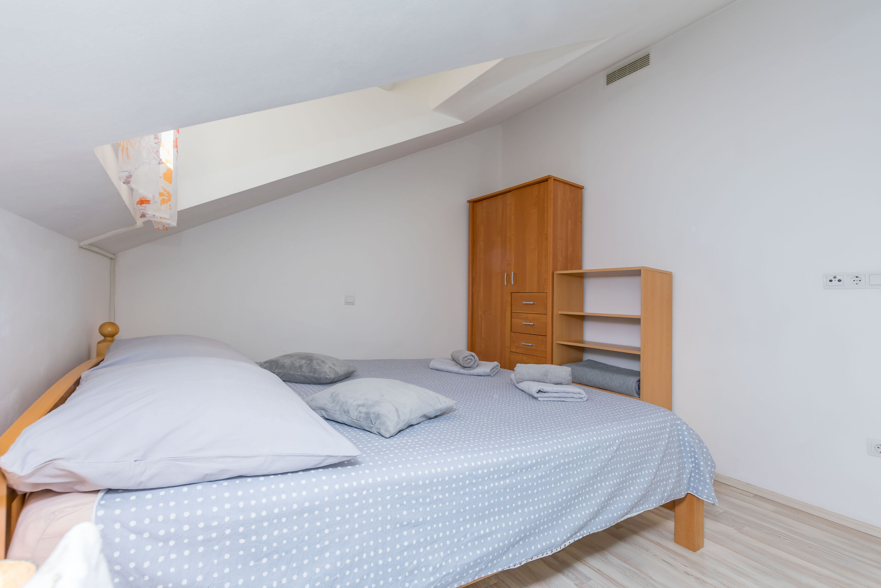 Apartment Milvana 98221-A1