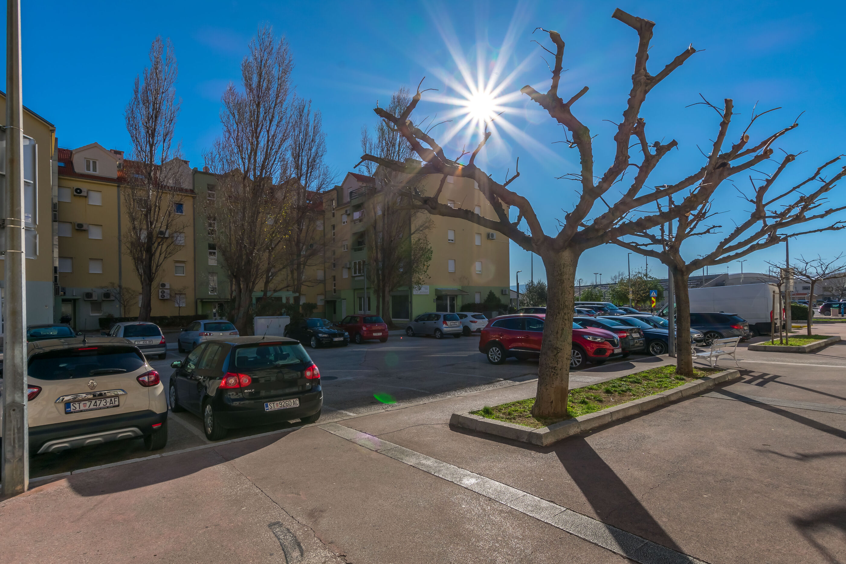 Apartment Milvana 98221-A1