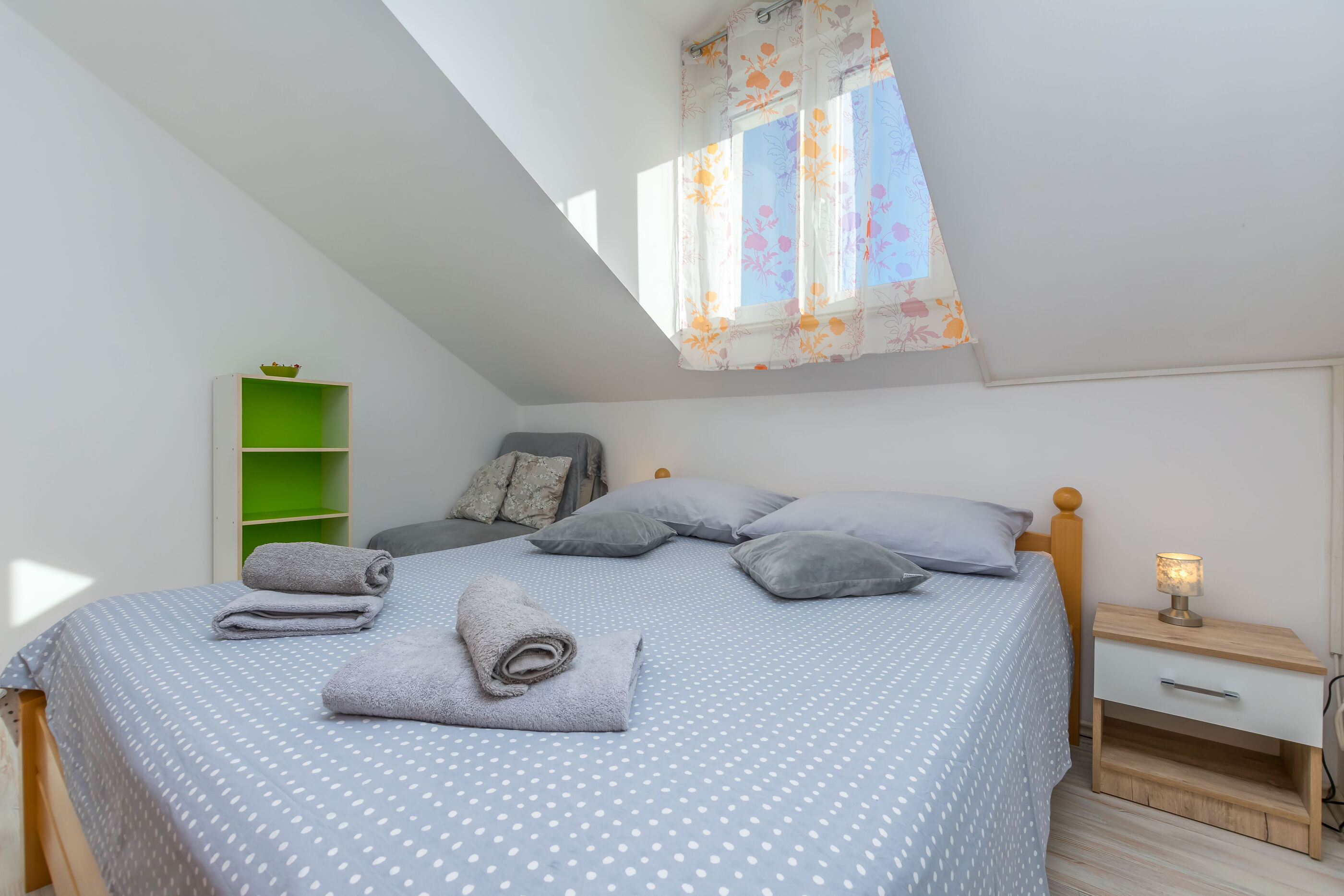 Apartment Milvana 98221-A1