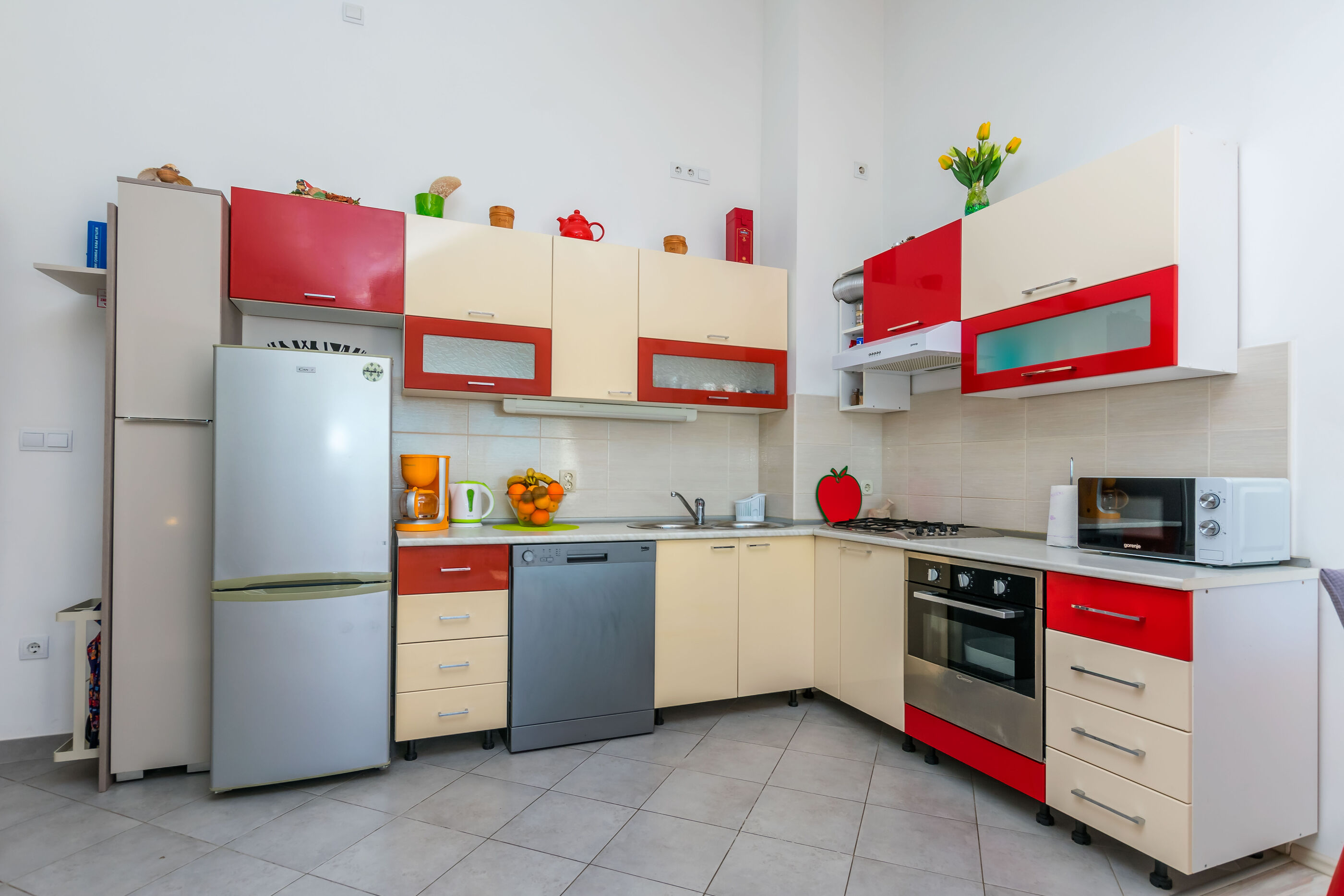 Apartment Milvana 98221-A1