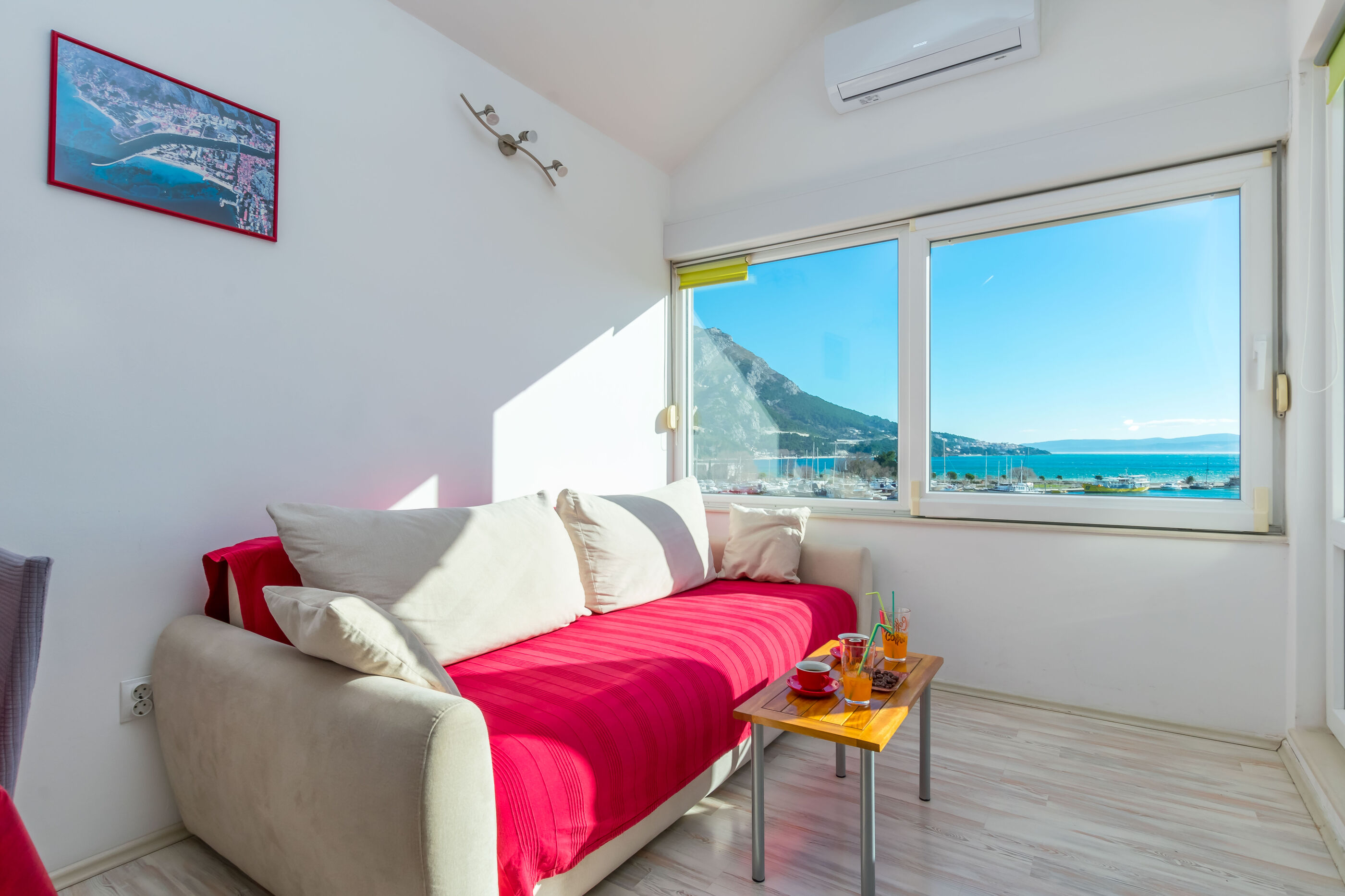 Apartment Milvana 98221-A1