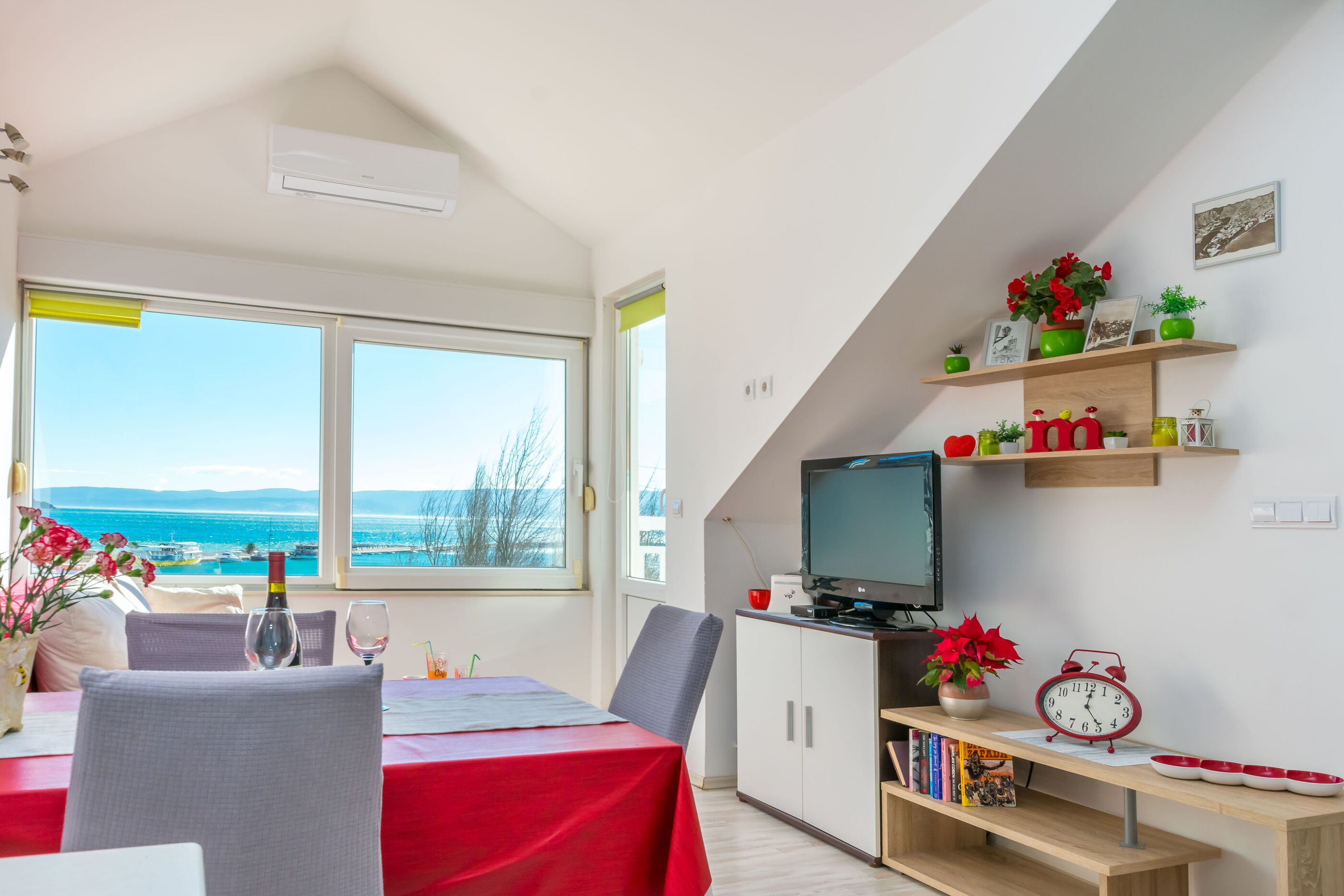 Apartment Milvana 98221-A1