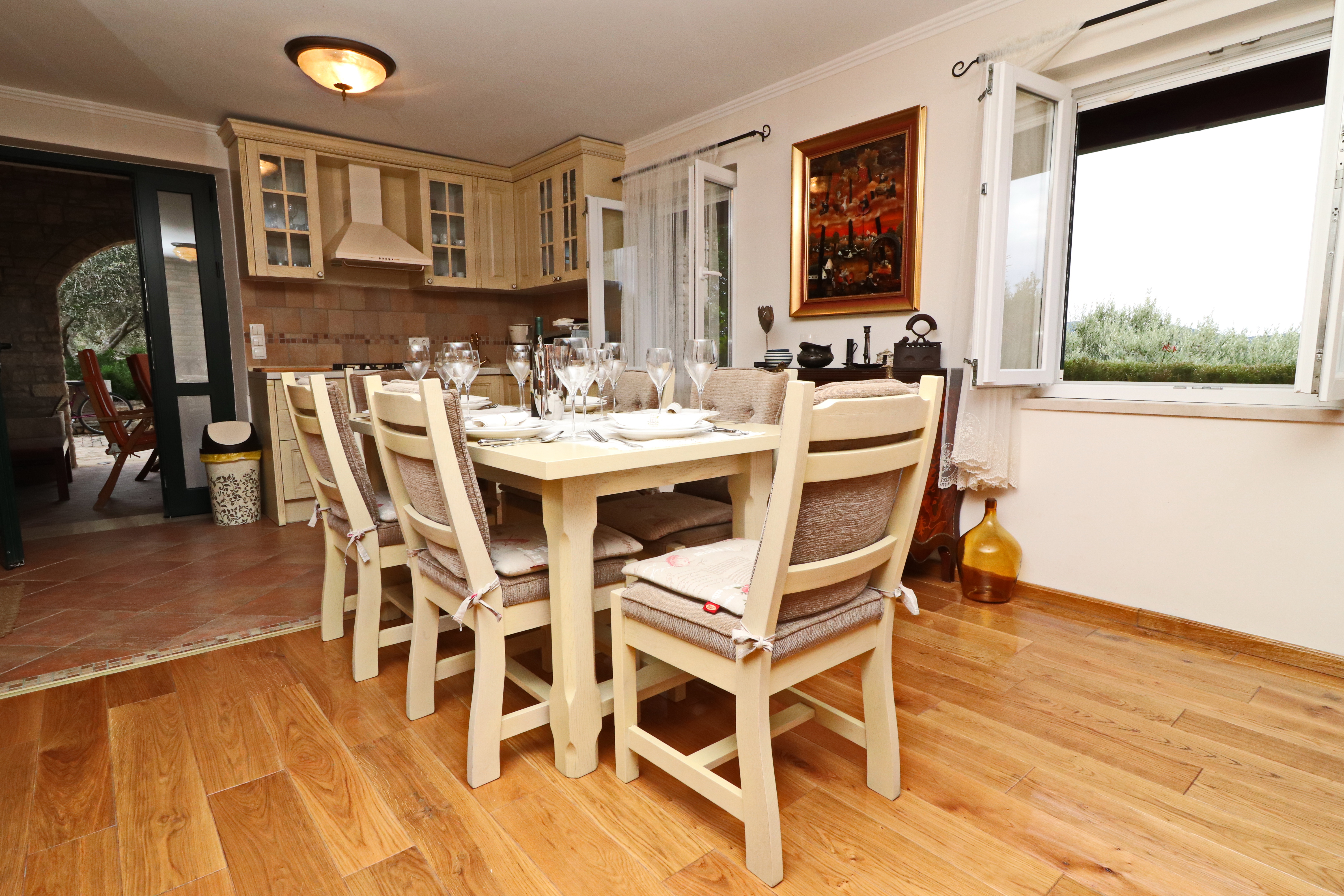 House Pelegrin 98541-K1