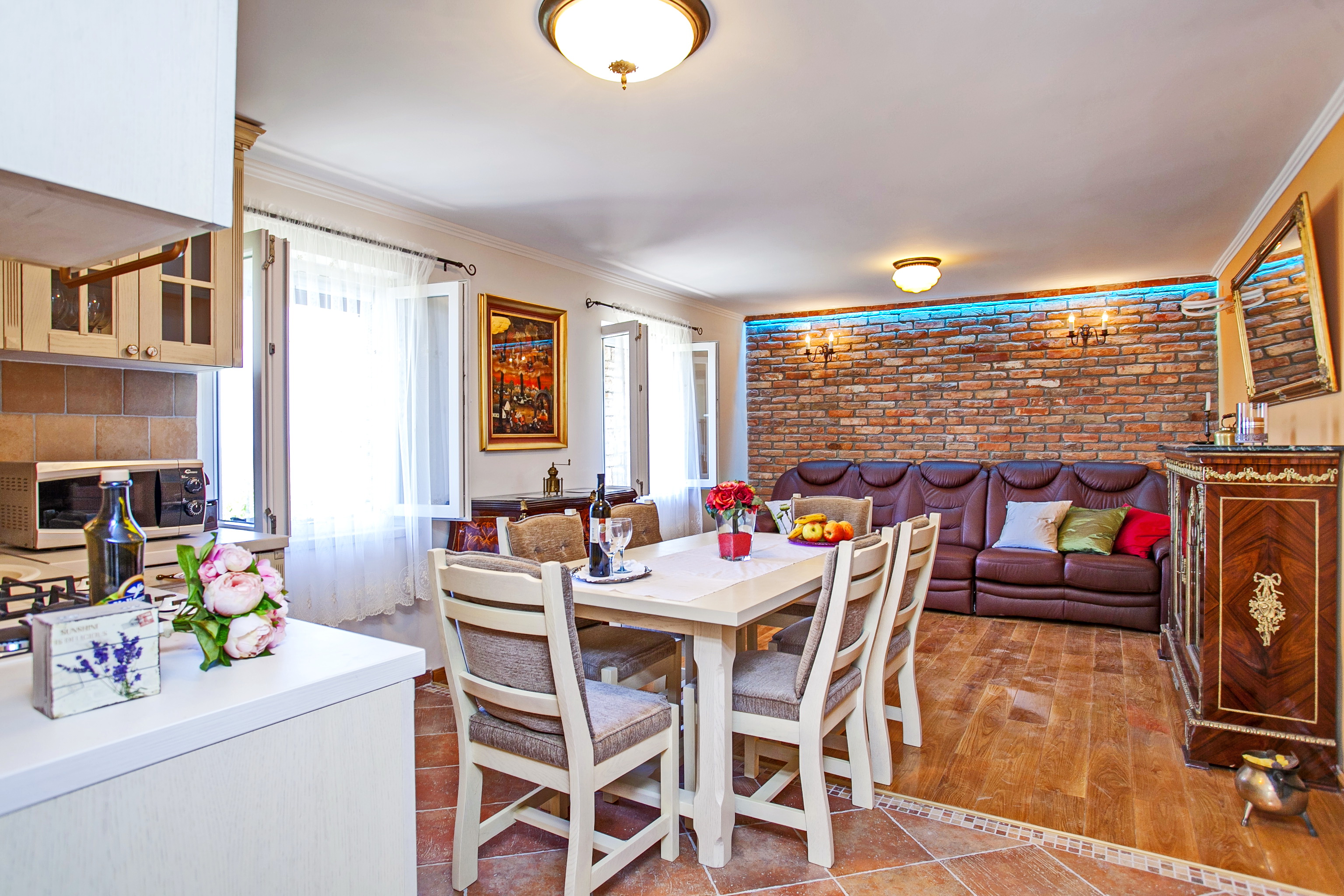 House Pelegrin 98541-K1