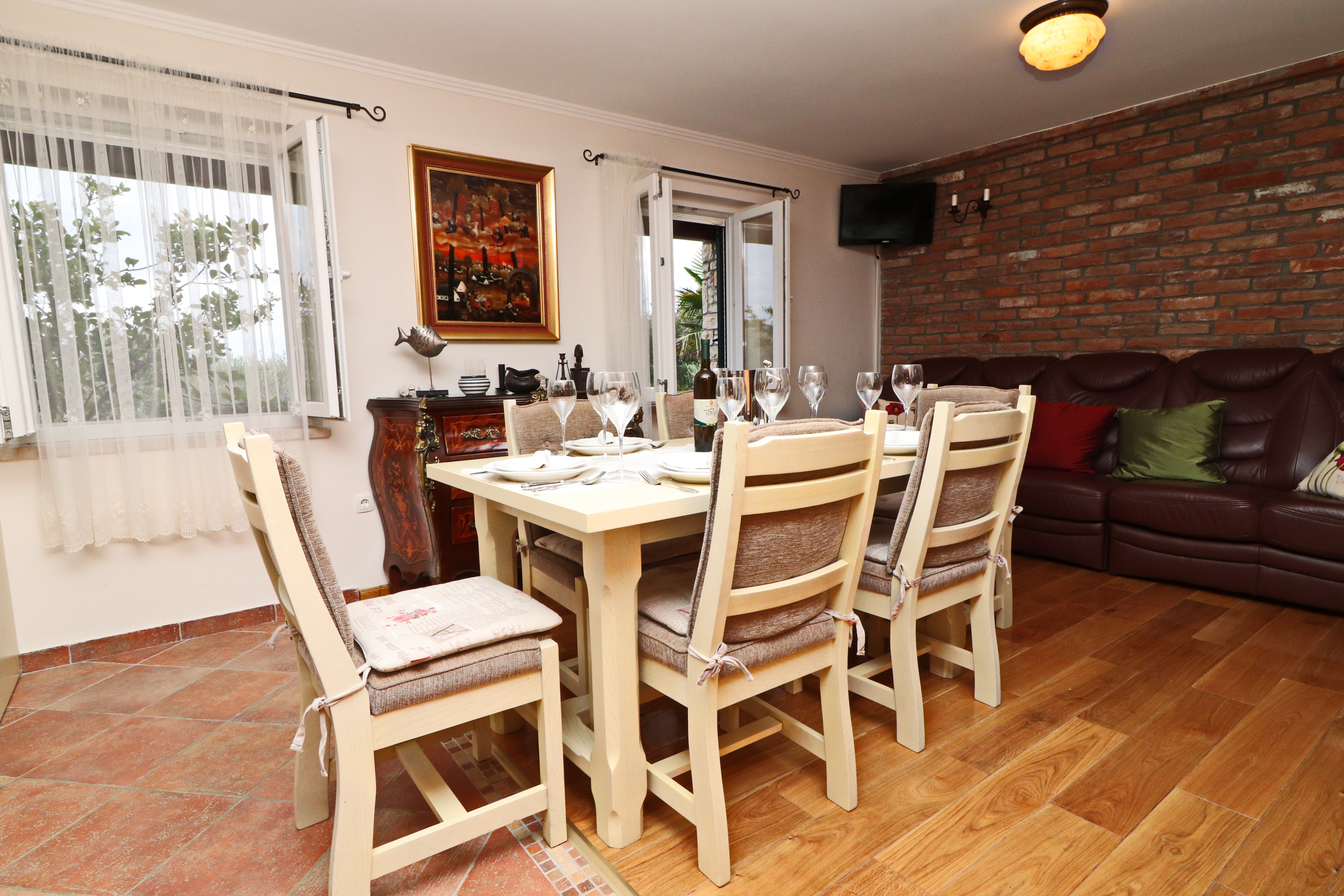 House Pelegrin 98541-K1