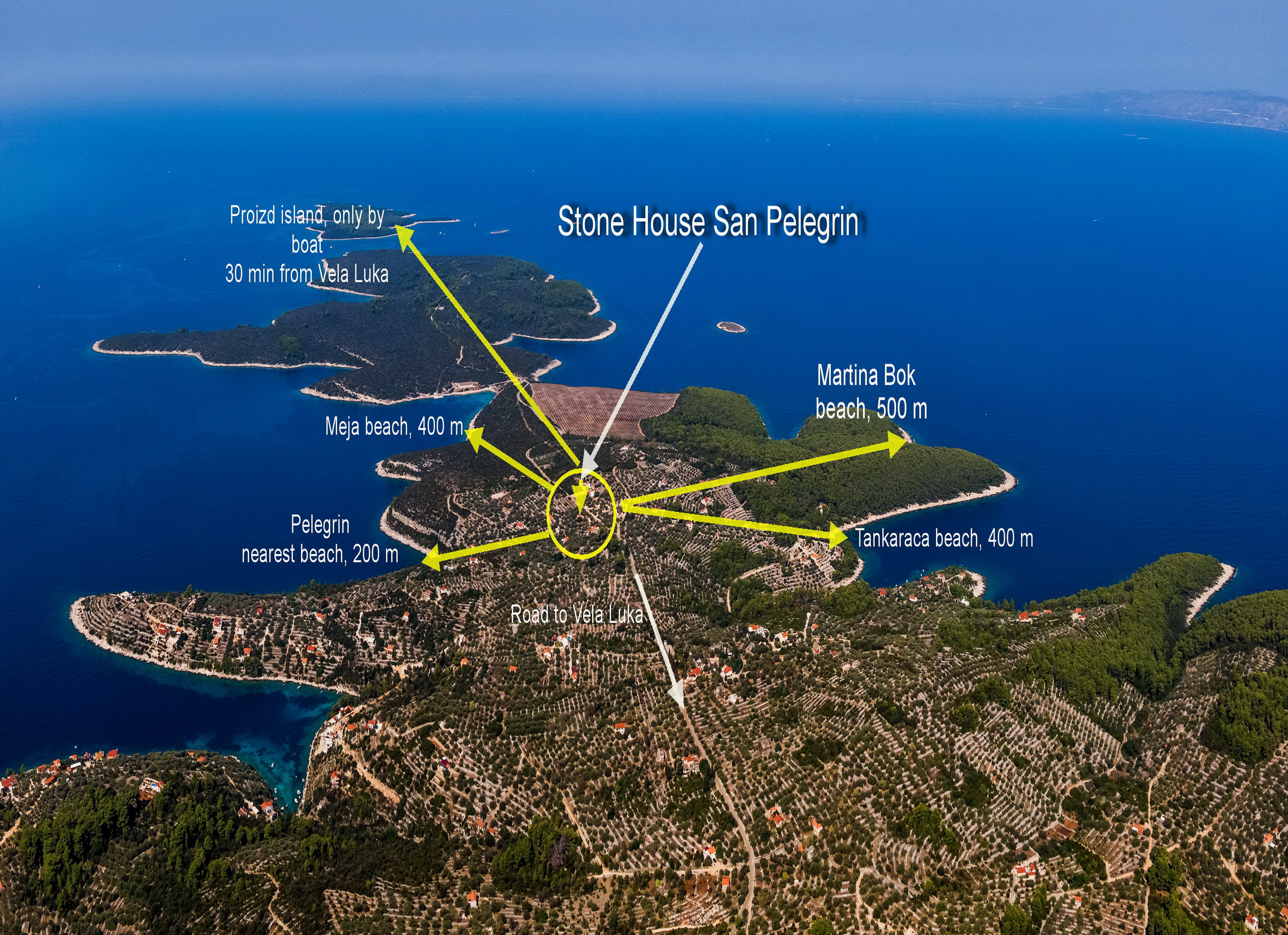 Photo of House Pelegrin