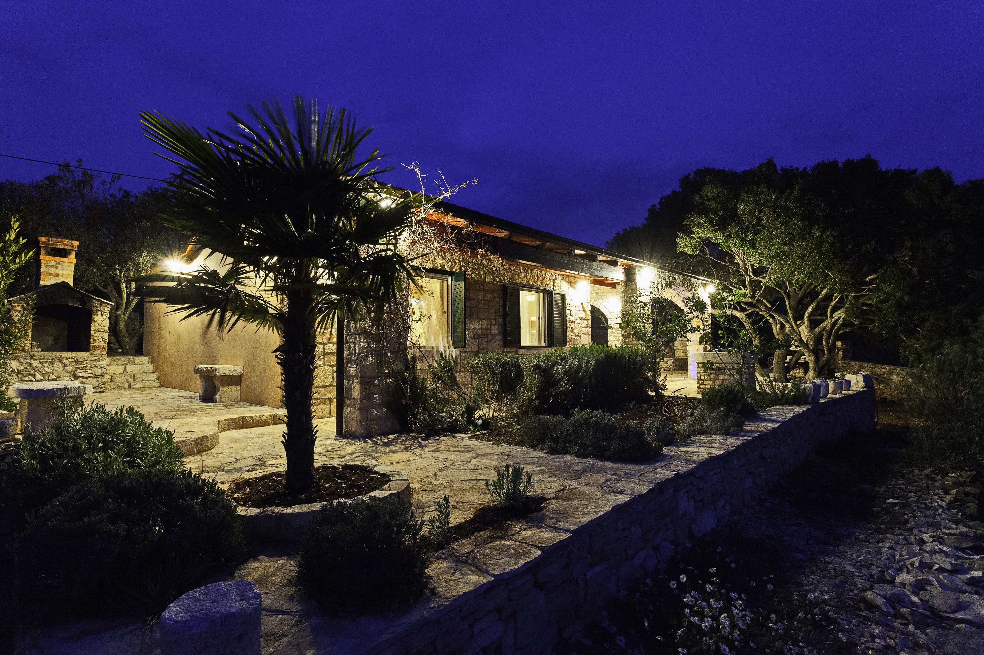 Photo of House Pelegrin