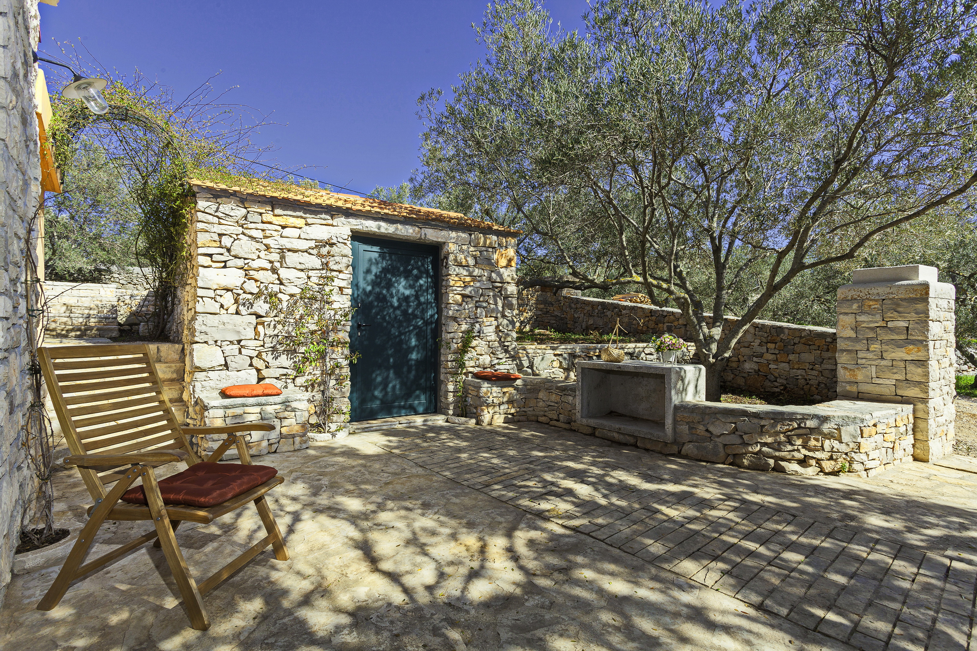 Photo of House Pelegrin