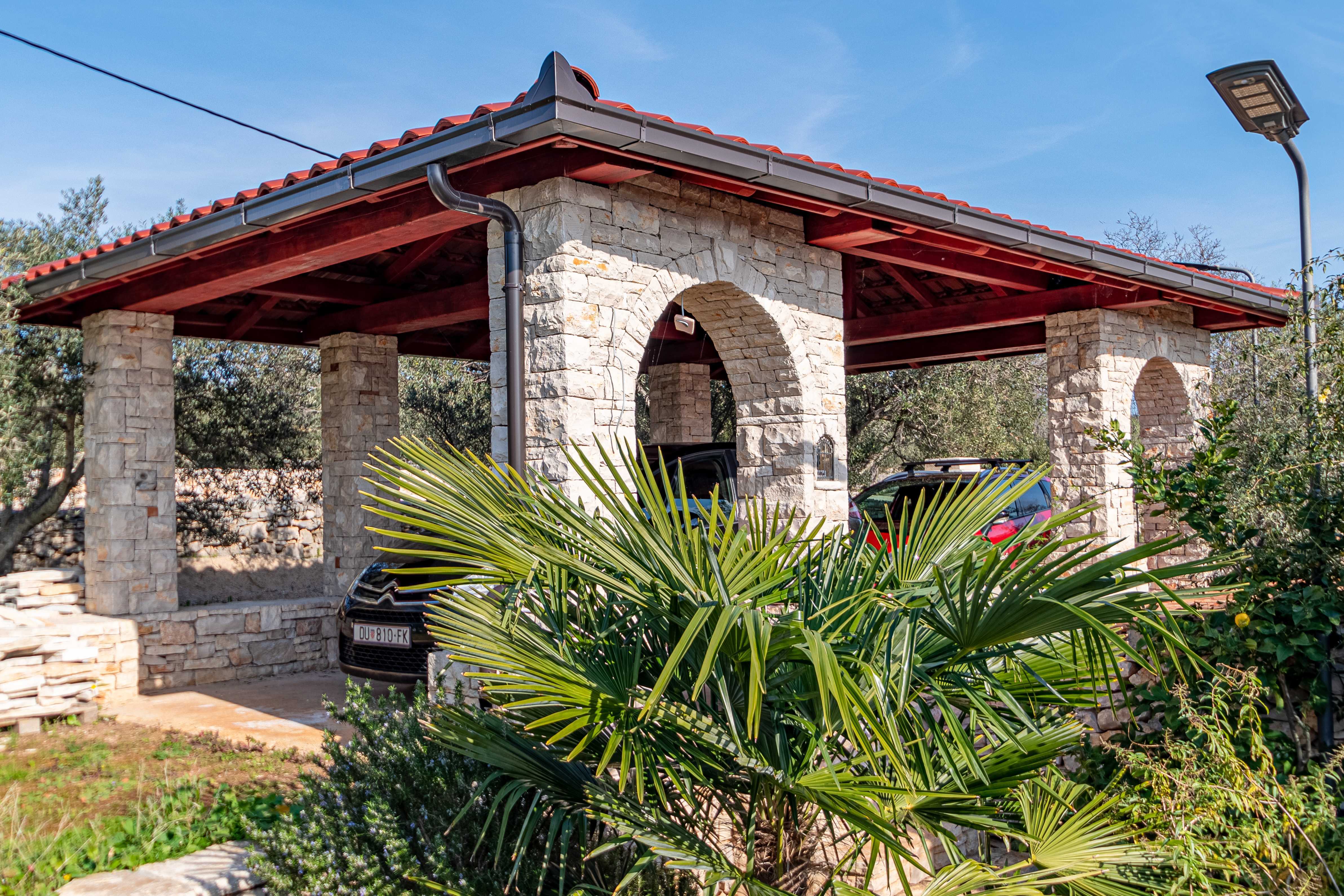 Photo of House Pelegrin