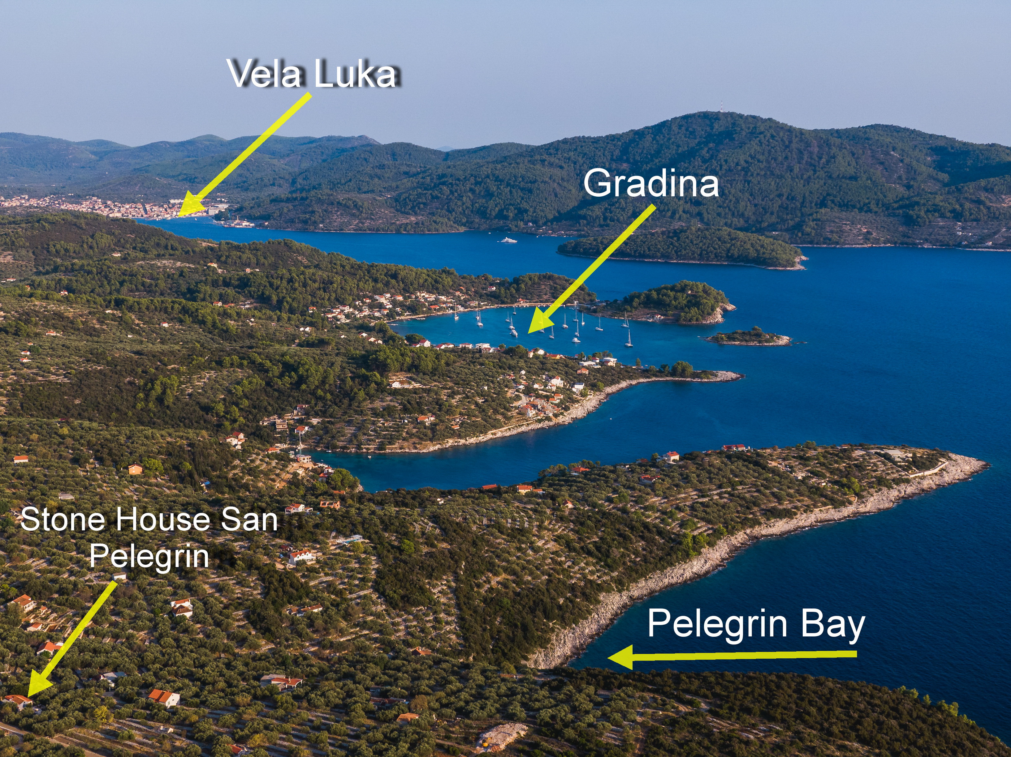 Photo of House Pelegrin