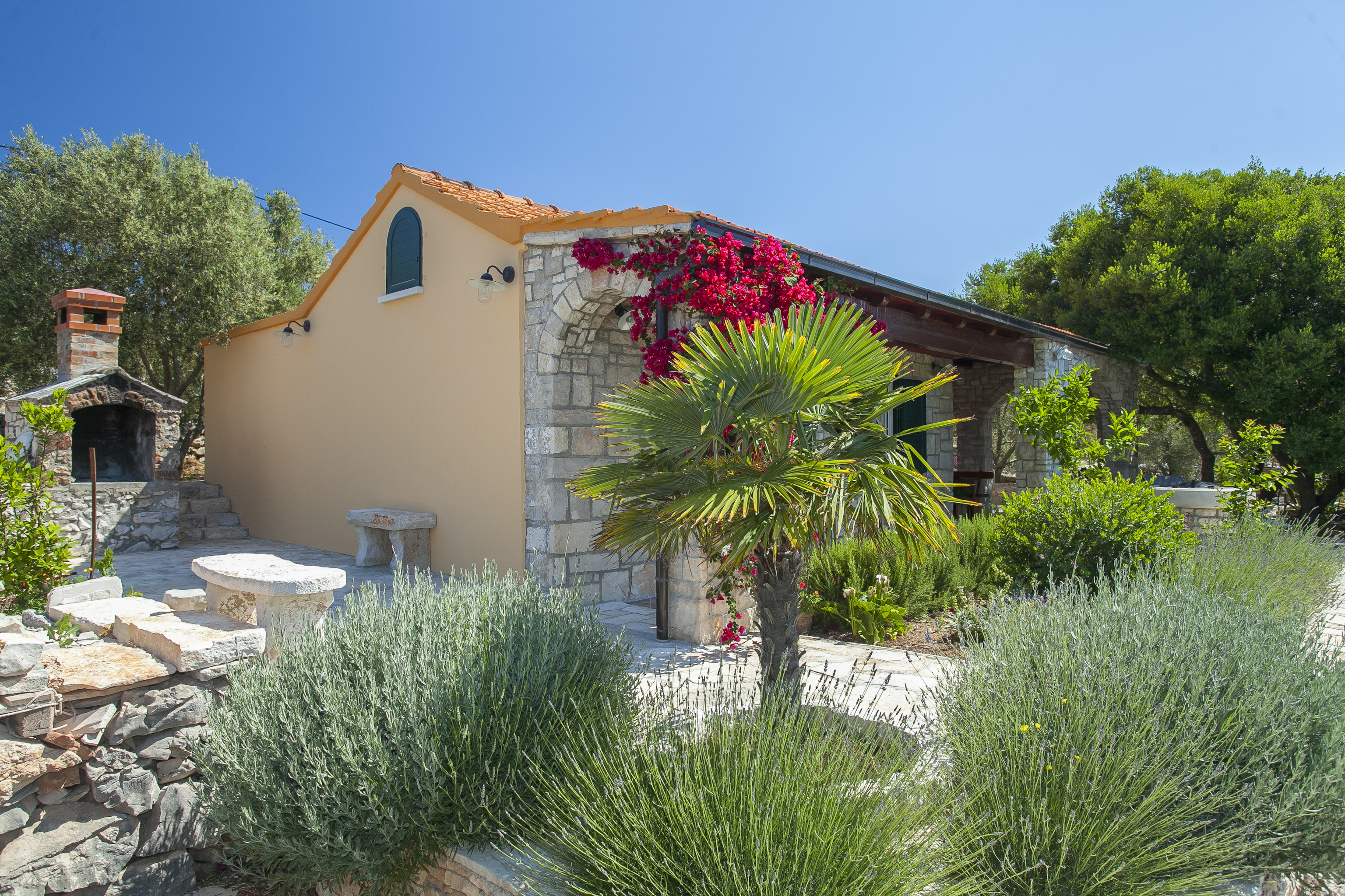 Photo of House Pelegrin