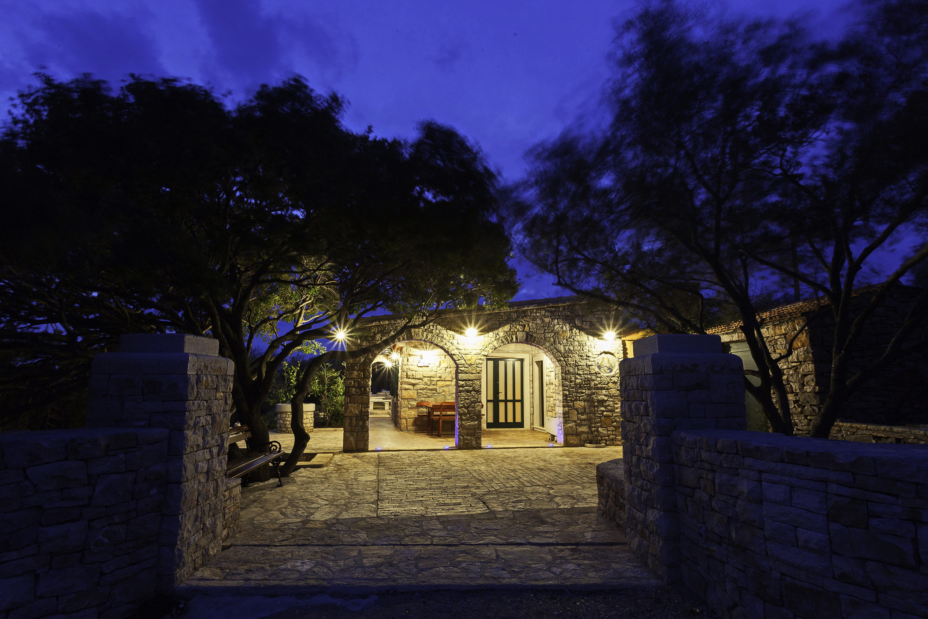 Photo of House Pelegrin