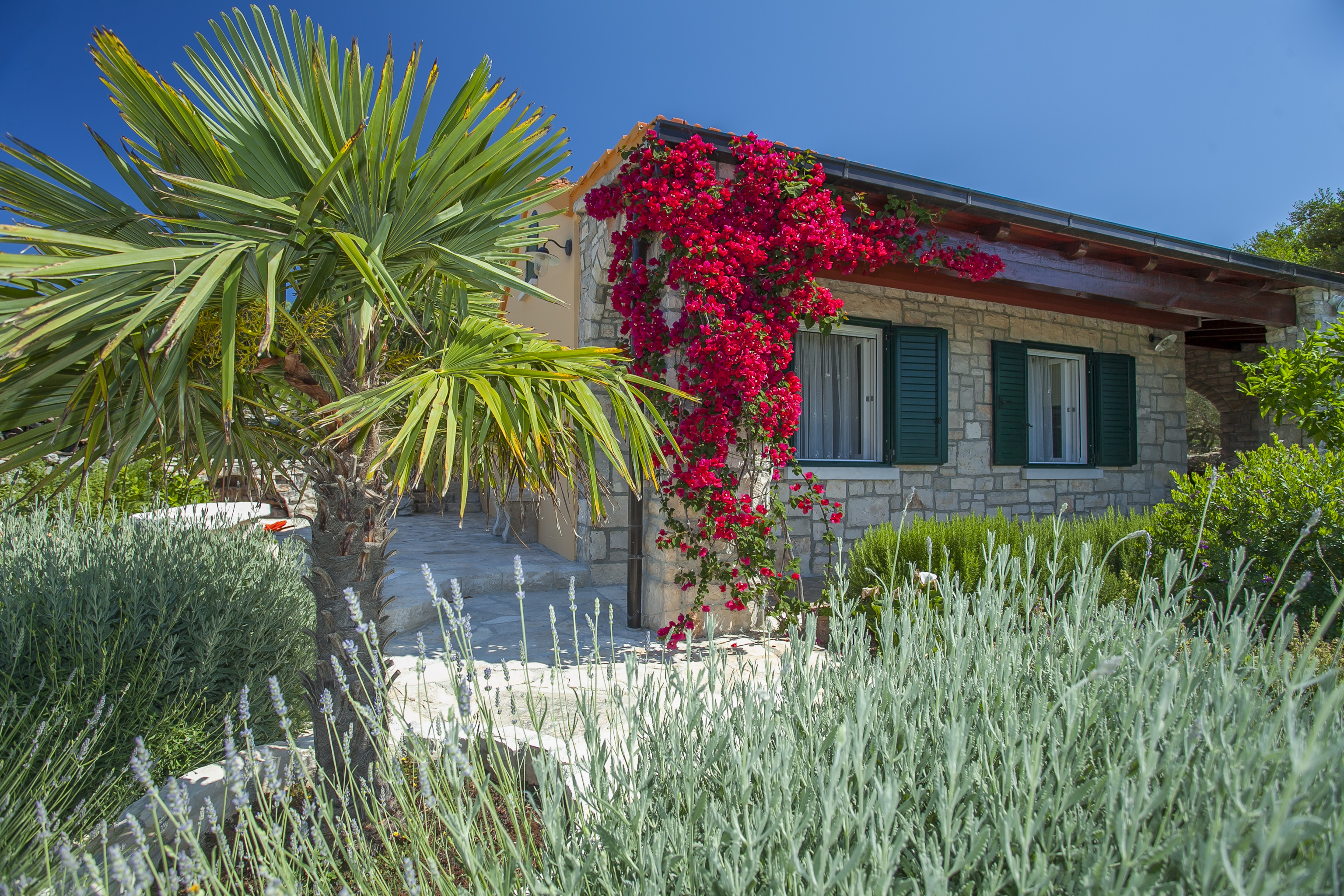Photo of House Pelegrin