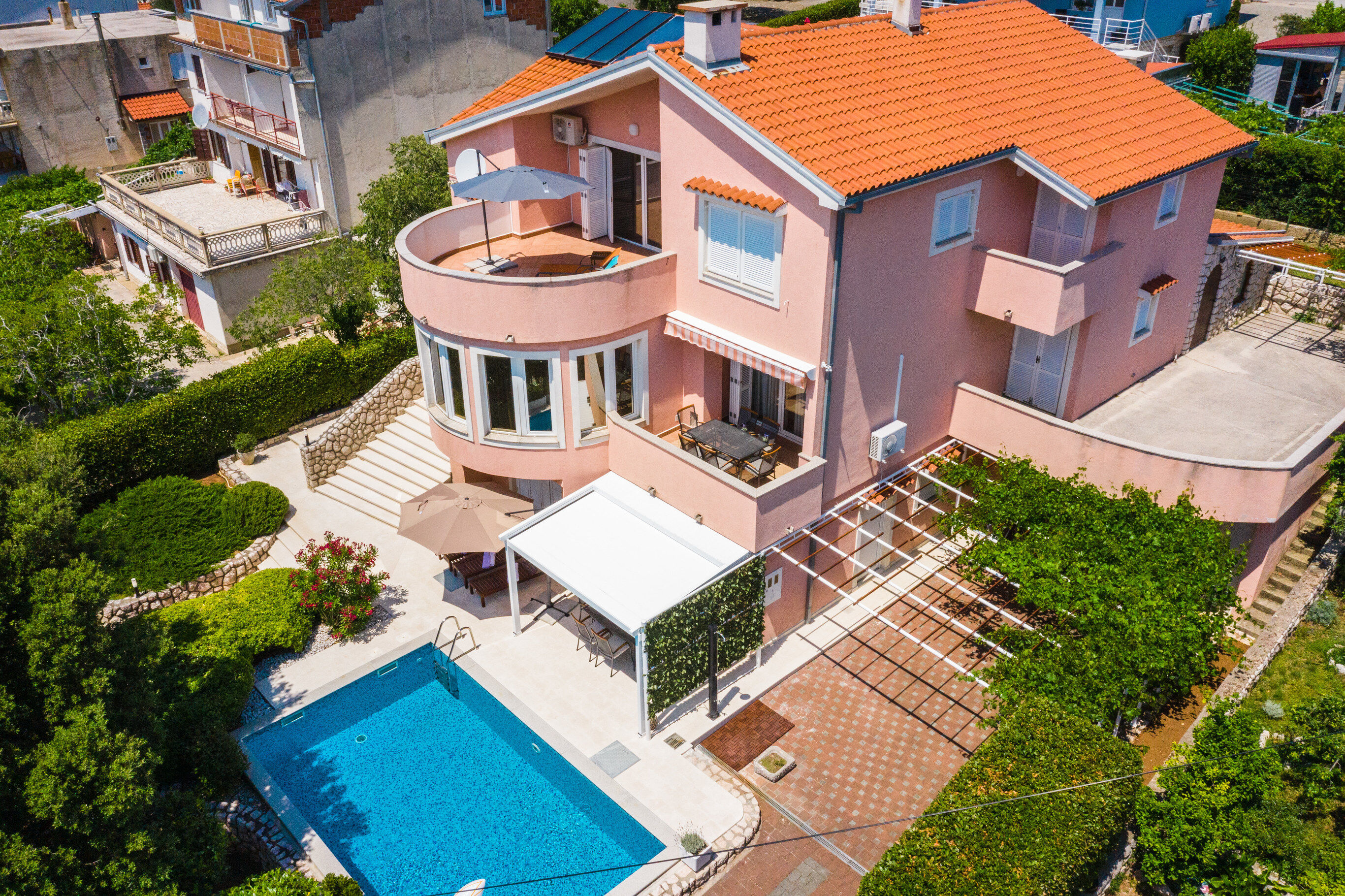 Villa Roko V0211-K1