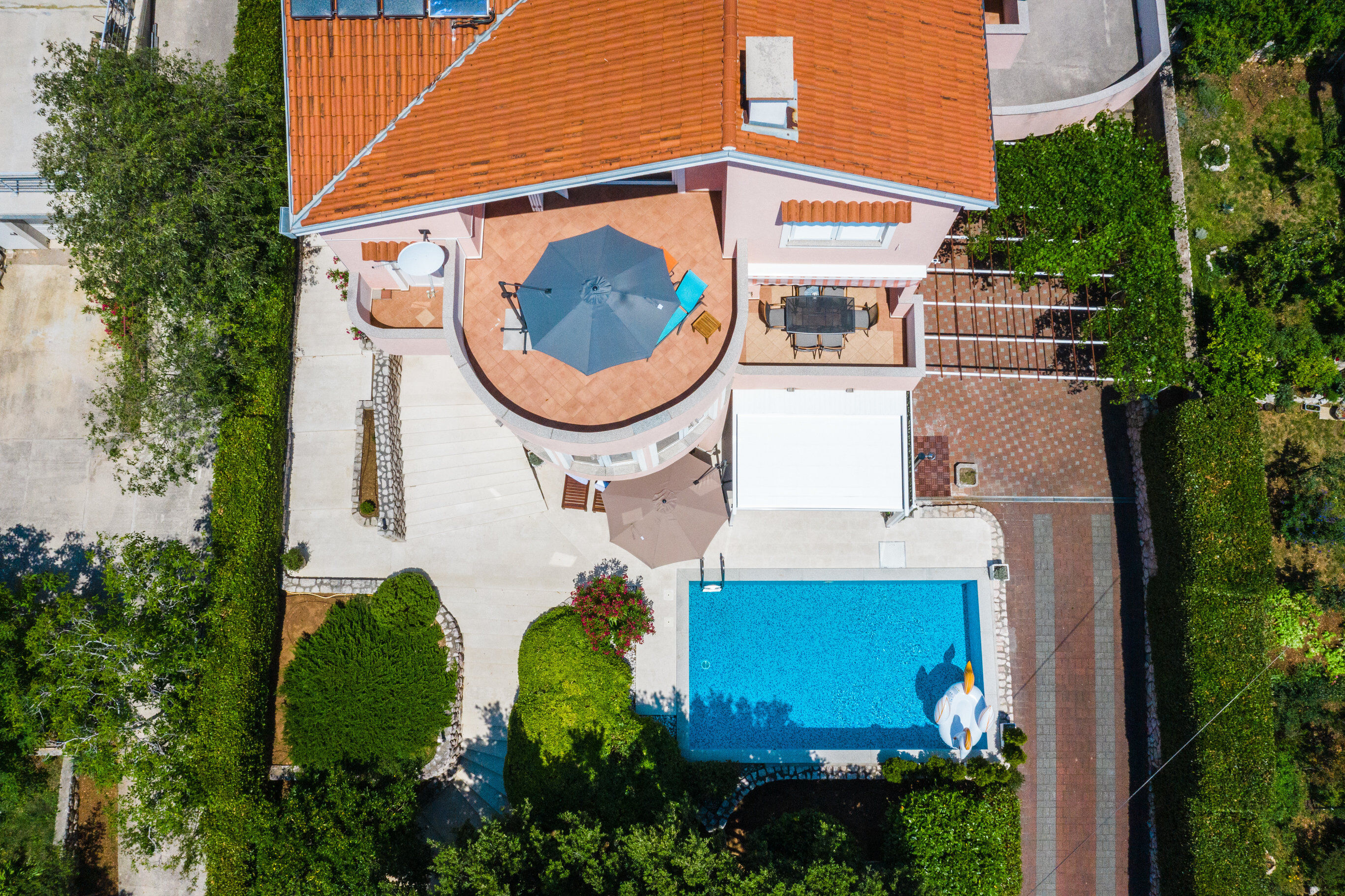 Villa Roko V0211-K1
