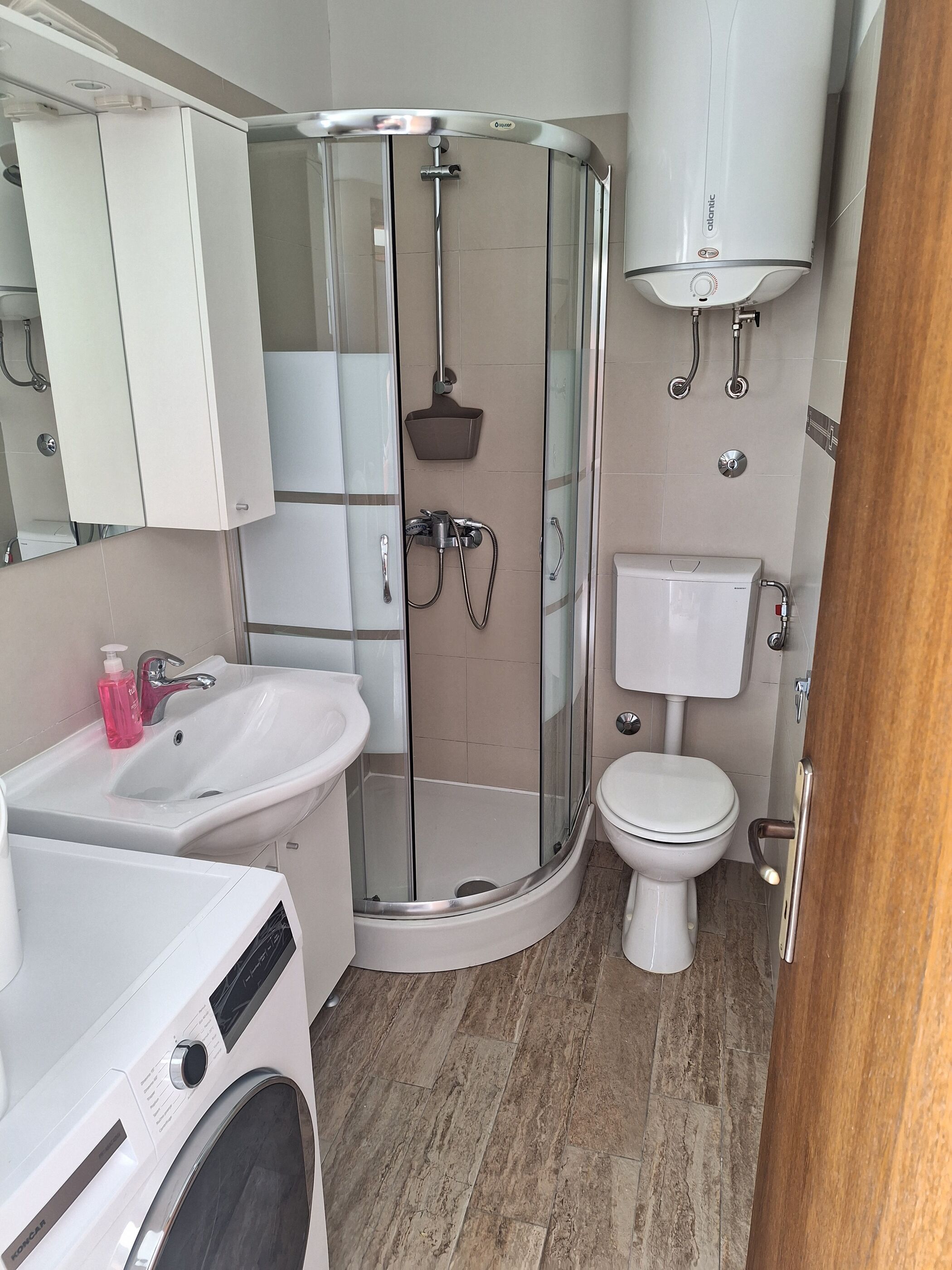 Apartment Modric 98531-A1